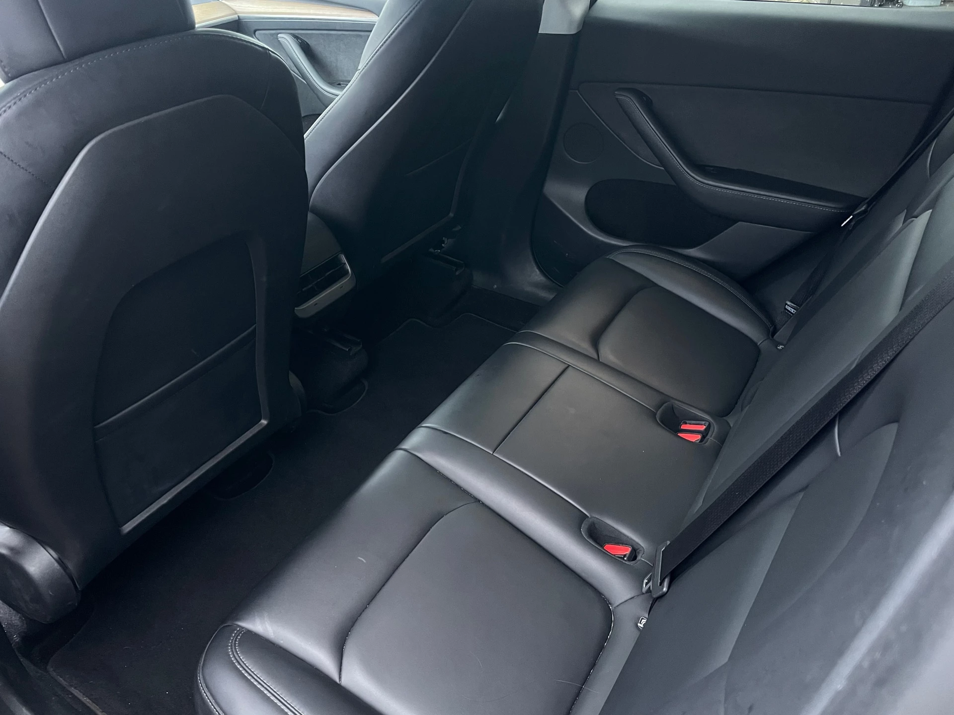 Hoofdafbeelding Tesla Model Y