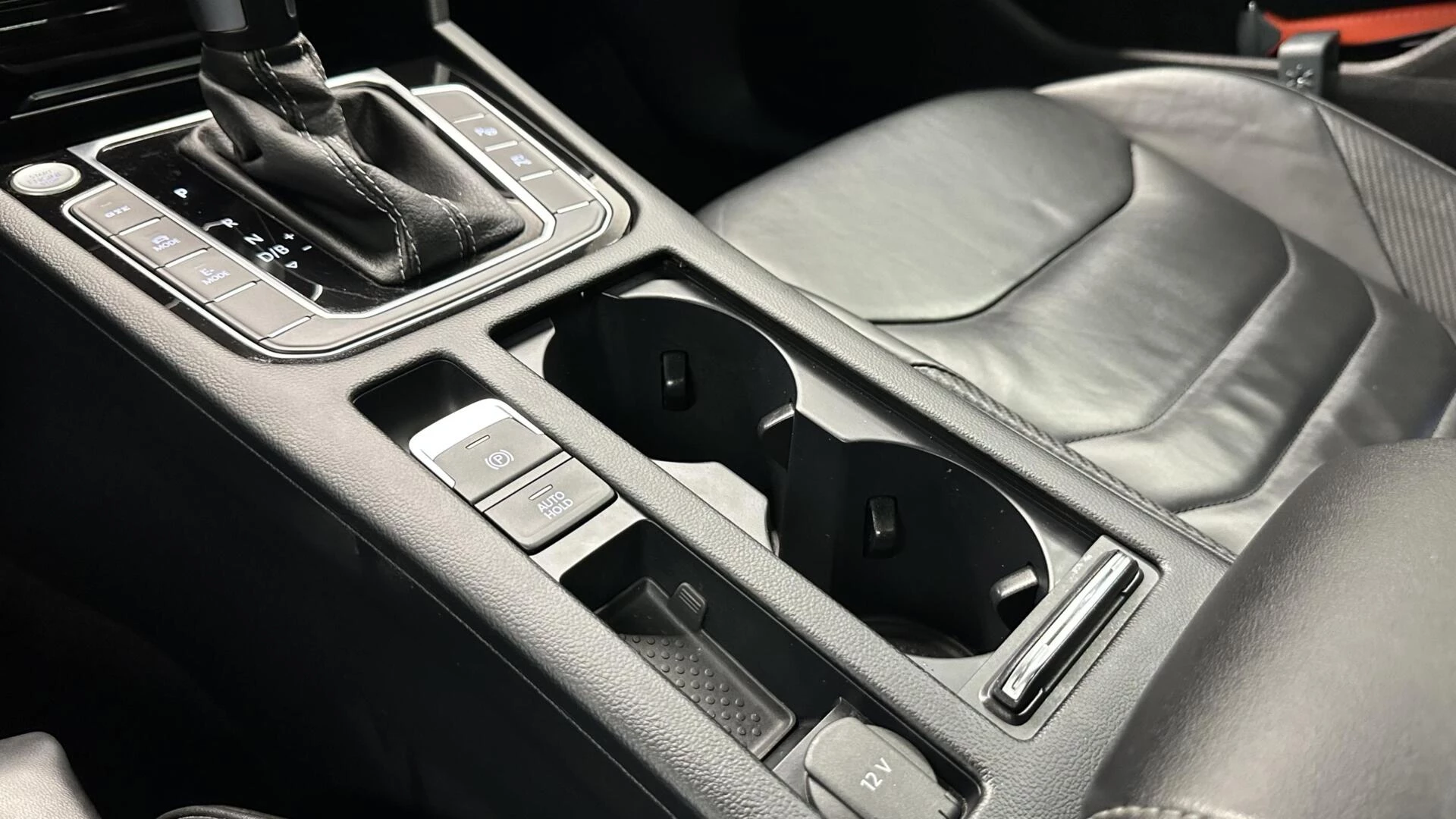 Hoofdafbeelding Volkswagen Arteon