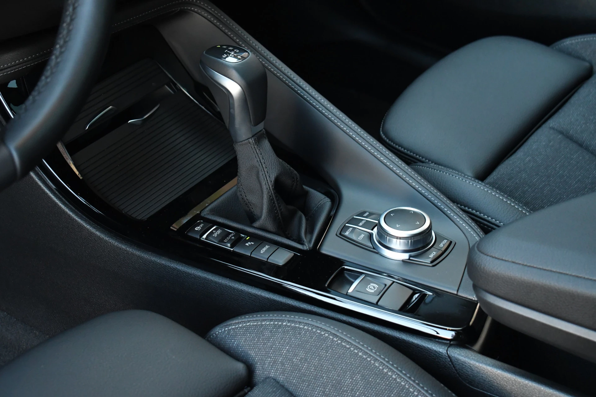 Hoofdafbeelding BMW X2