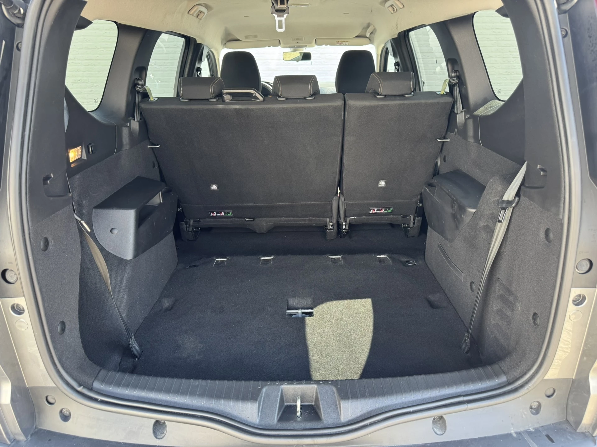 Hoofdafbeelding Dacia Jogger