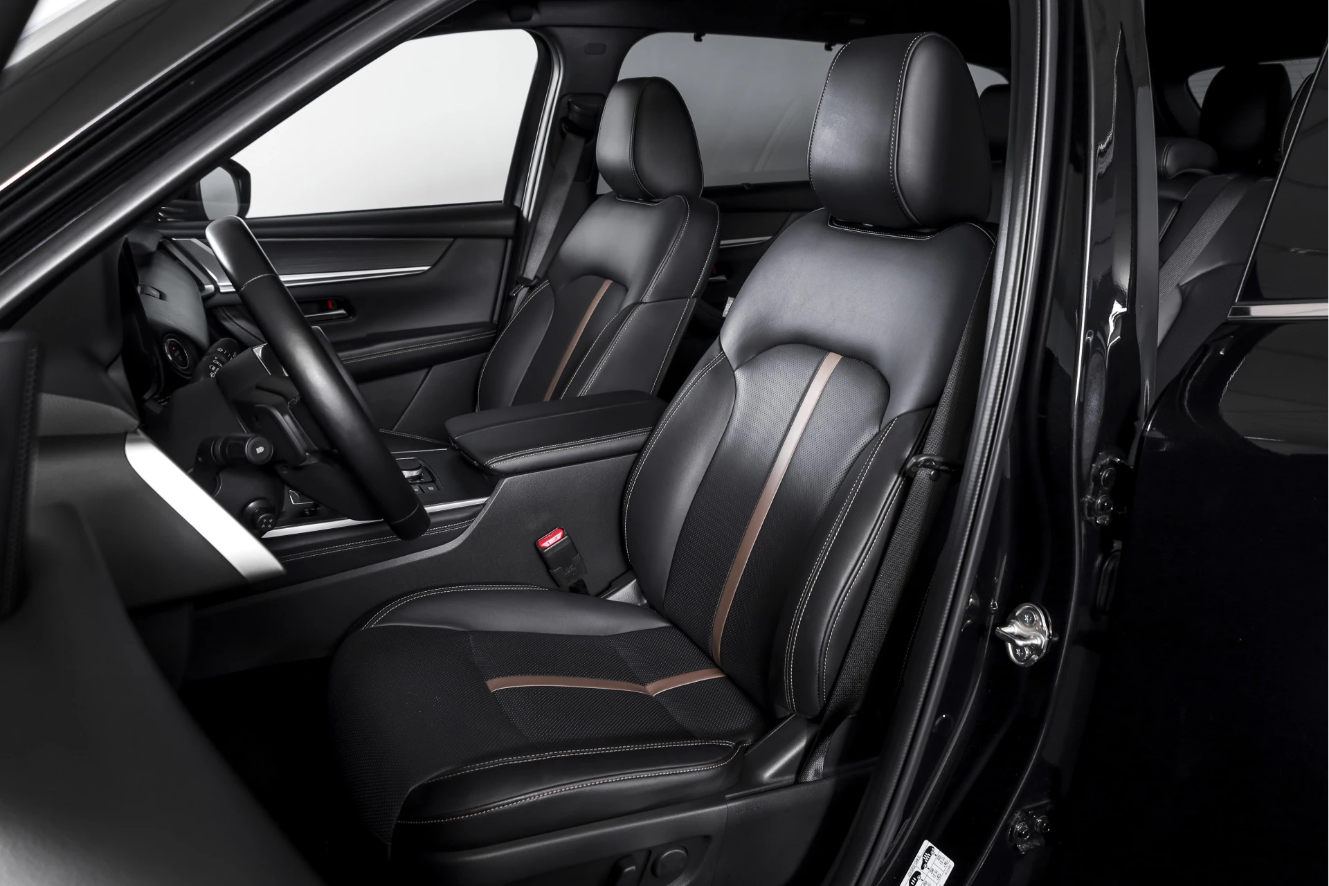 Hoofdafbeelding Mazda CX-80