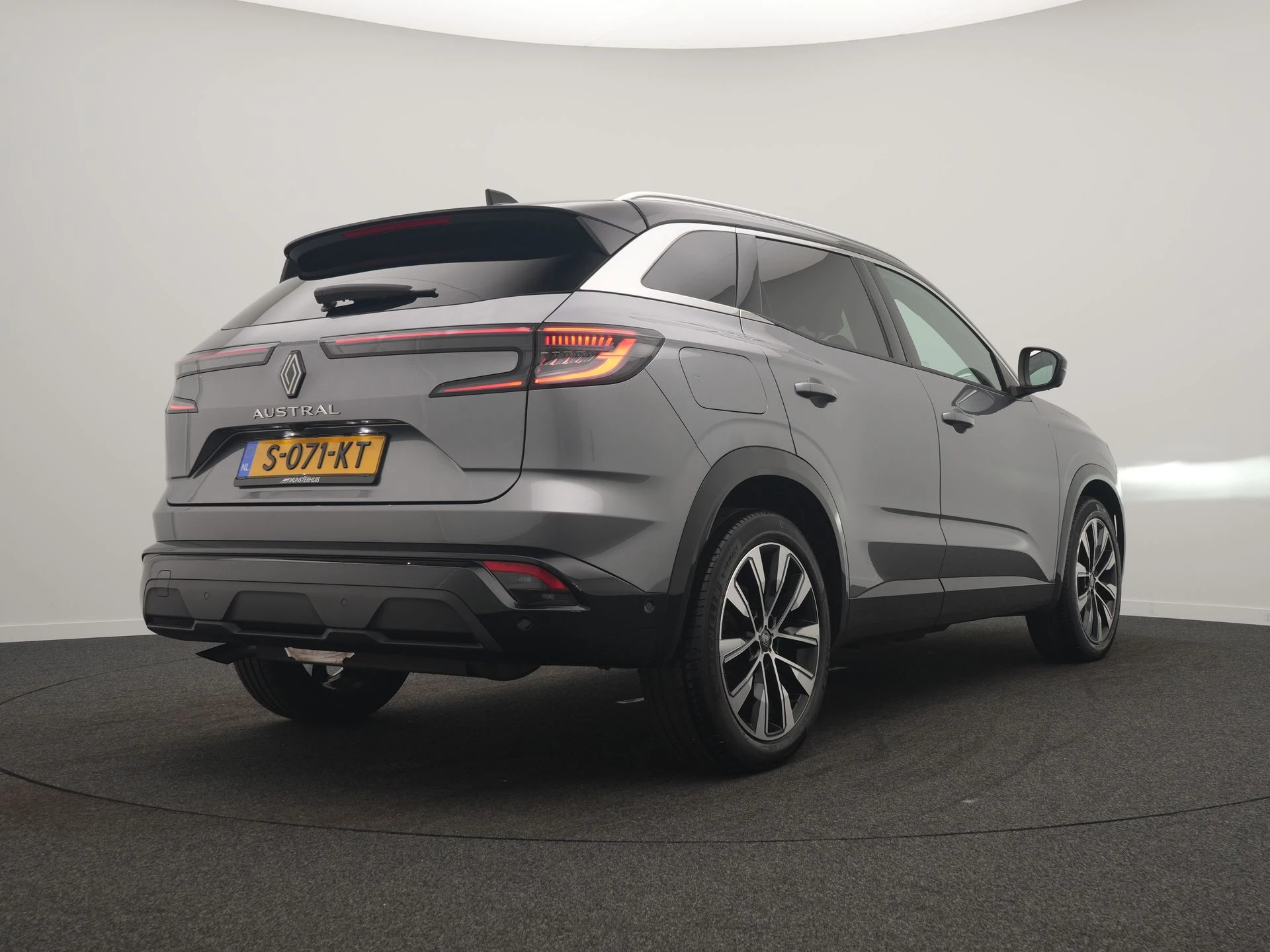 Hoofdafbeelding Renault Austral