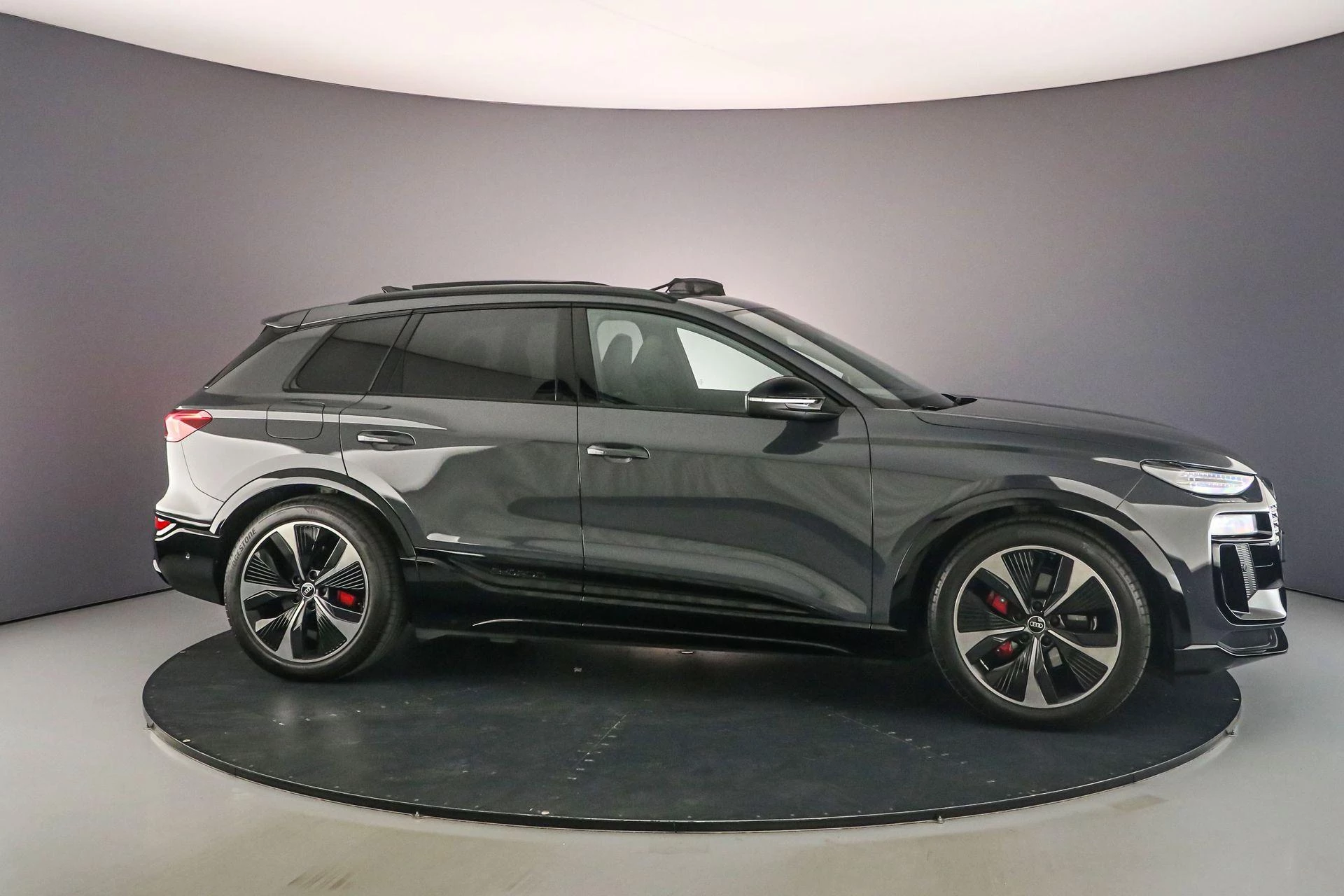 Hoofdafbeelding Audi Q6 e-tron