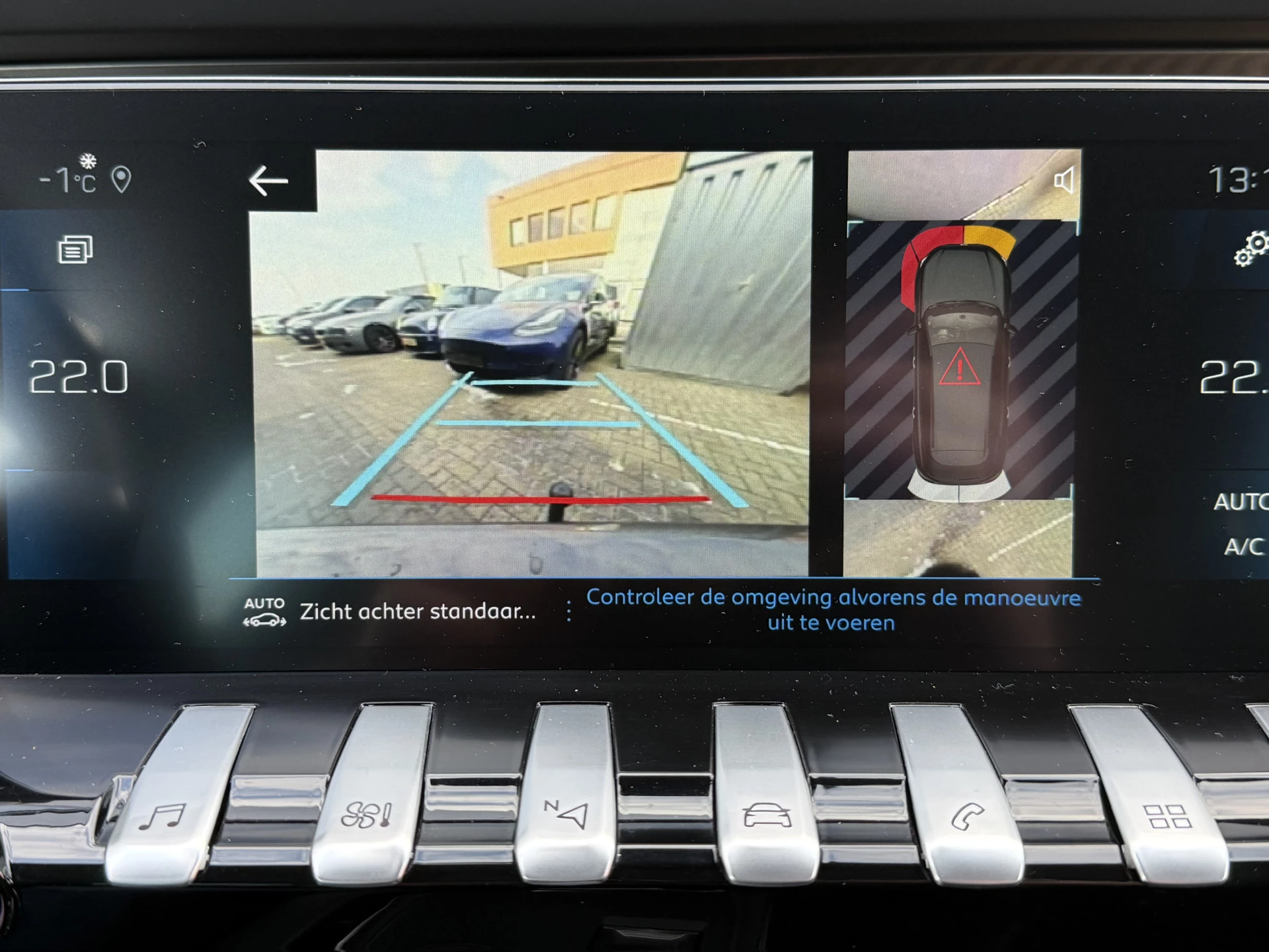 Hoofdafbeelding Peugeot 508