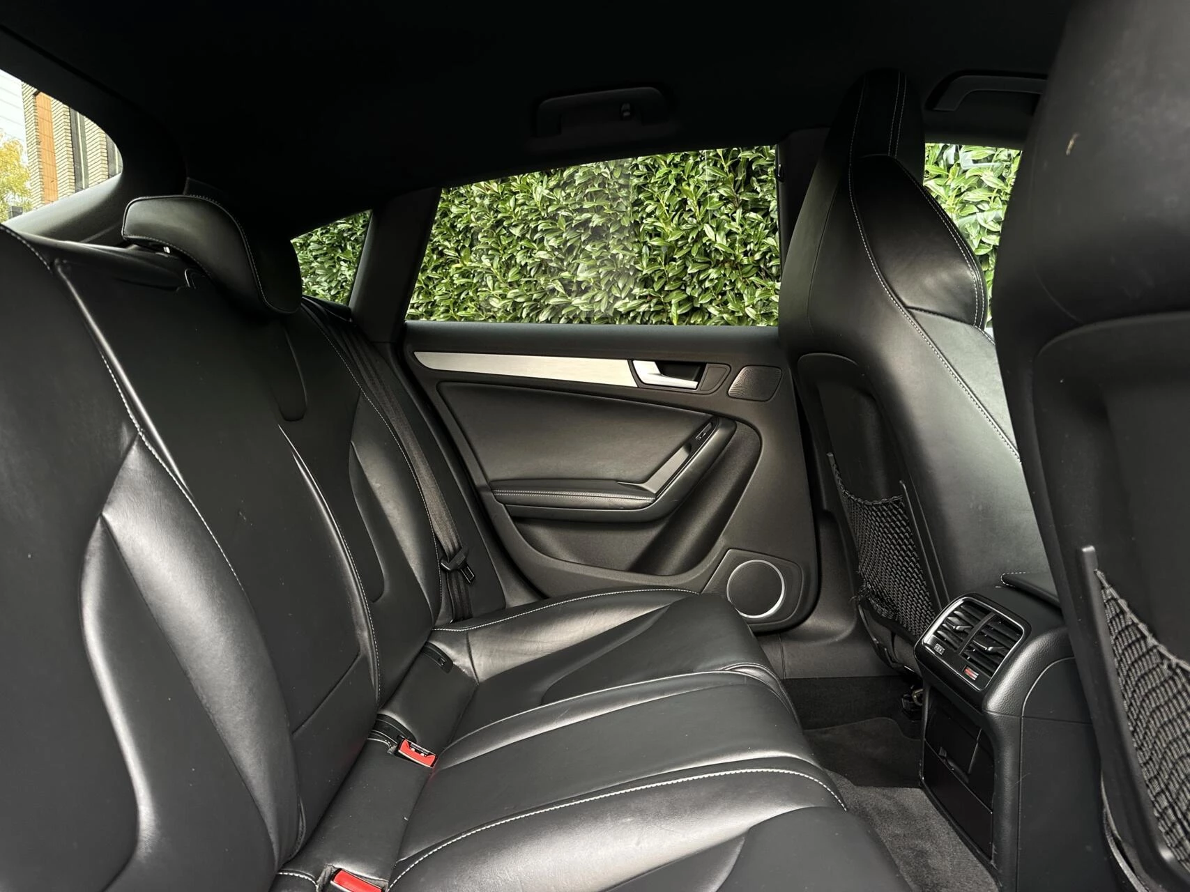 Hoofdafbeelding Audi S5