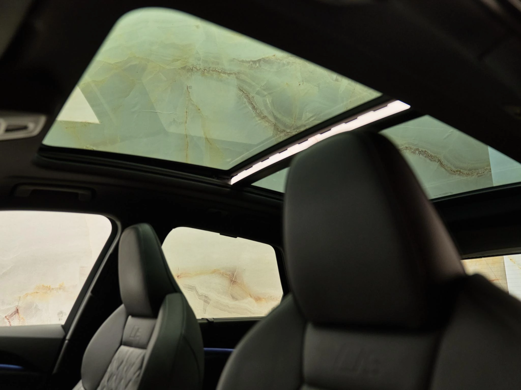 Hoofdafbeelding Audi SQ5