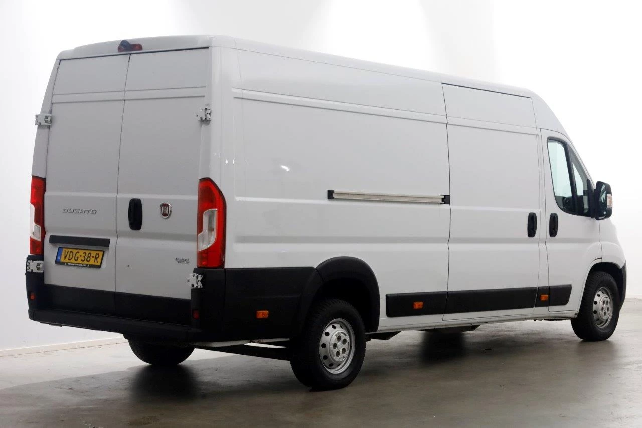 Hoofdafbeelding Fiat Ducato