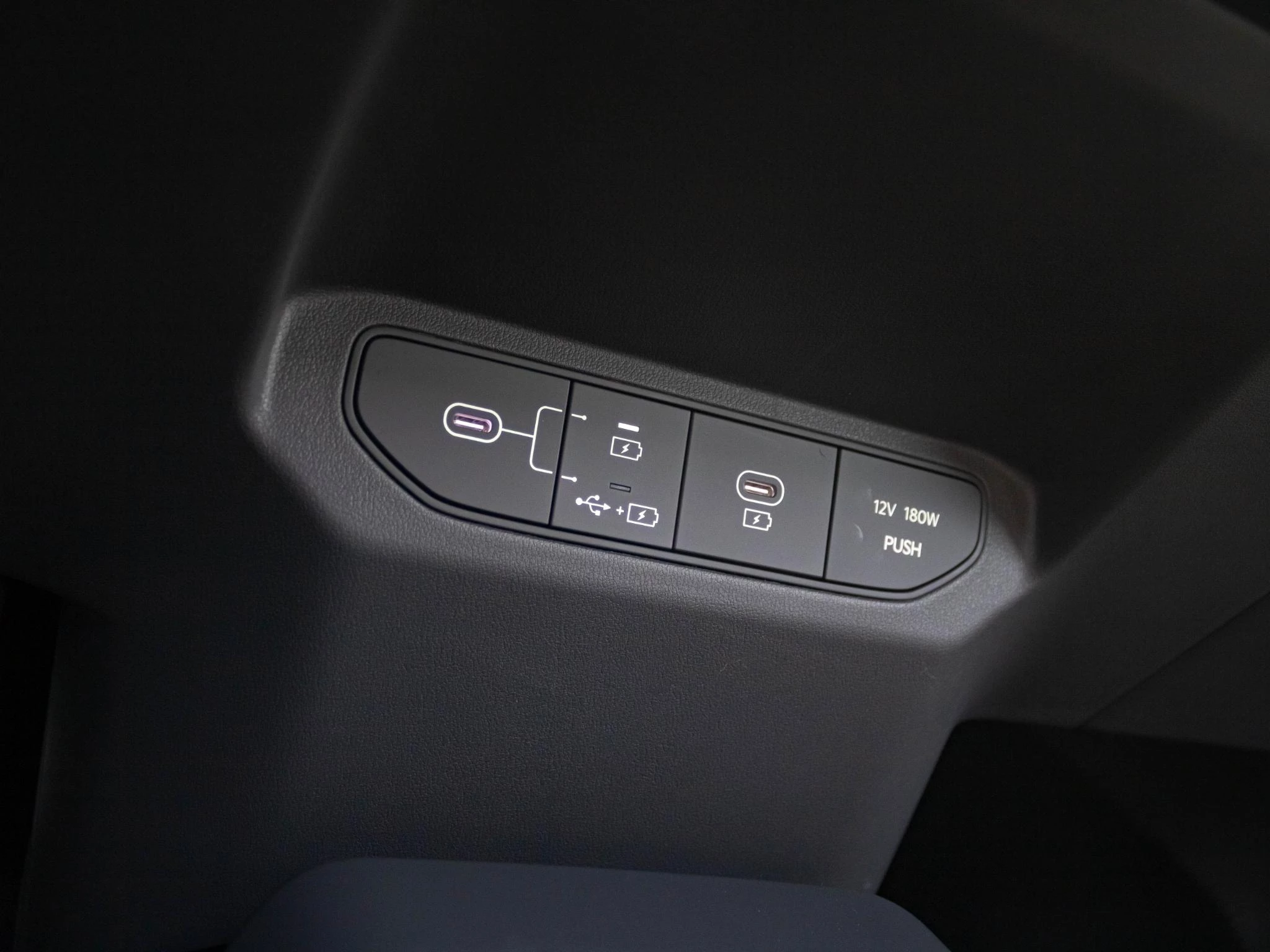 Hoofdafbeelding Kia EV3