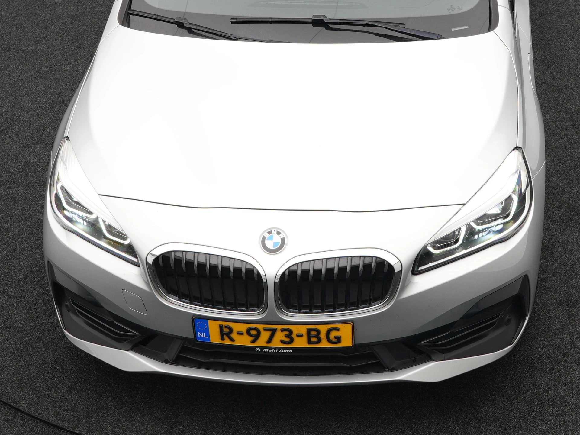 Hoofdafbeelding BMW 2 Serie