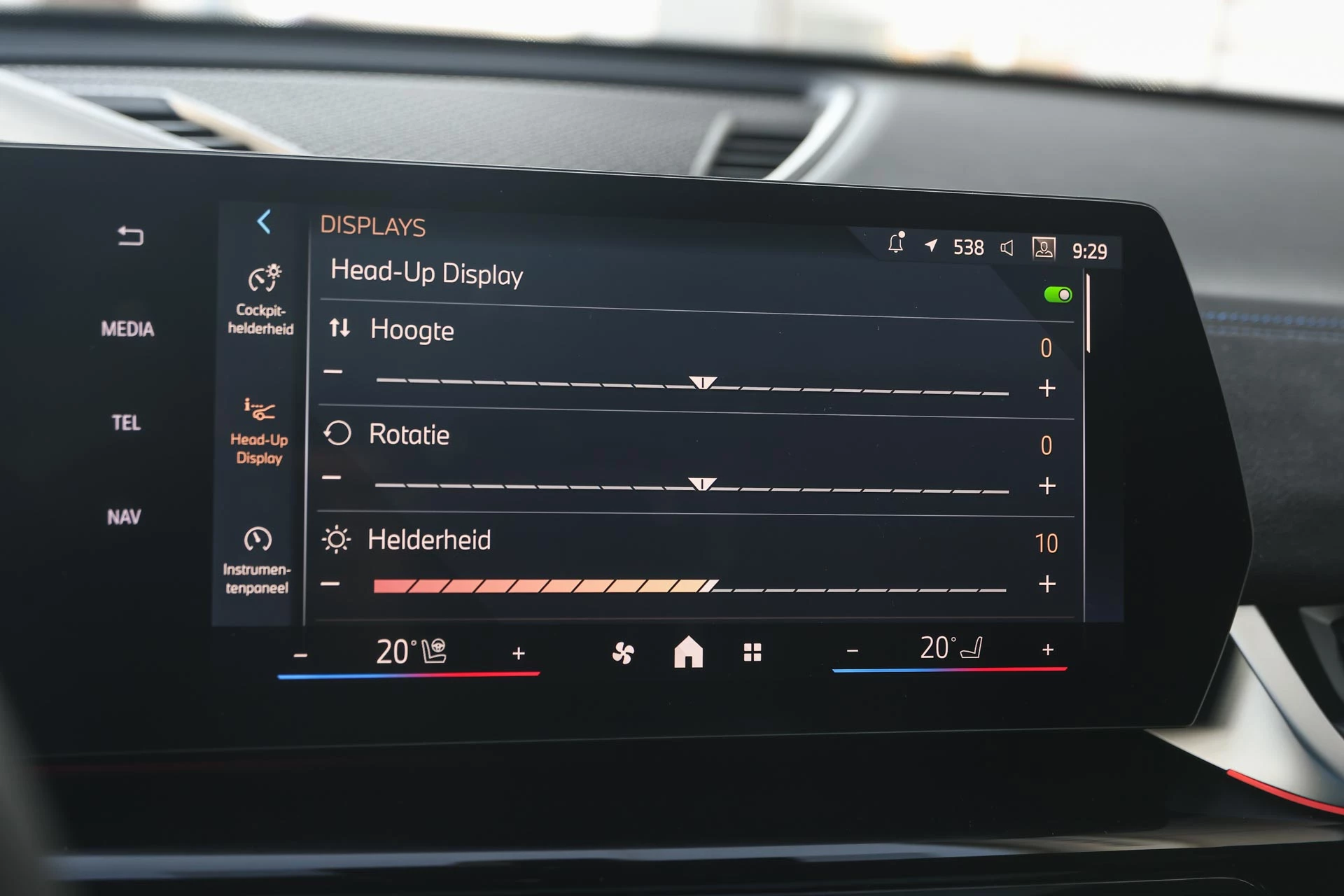 Hoofdafbeelding BMW iX2