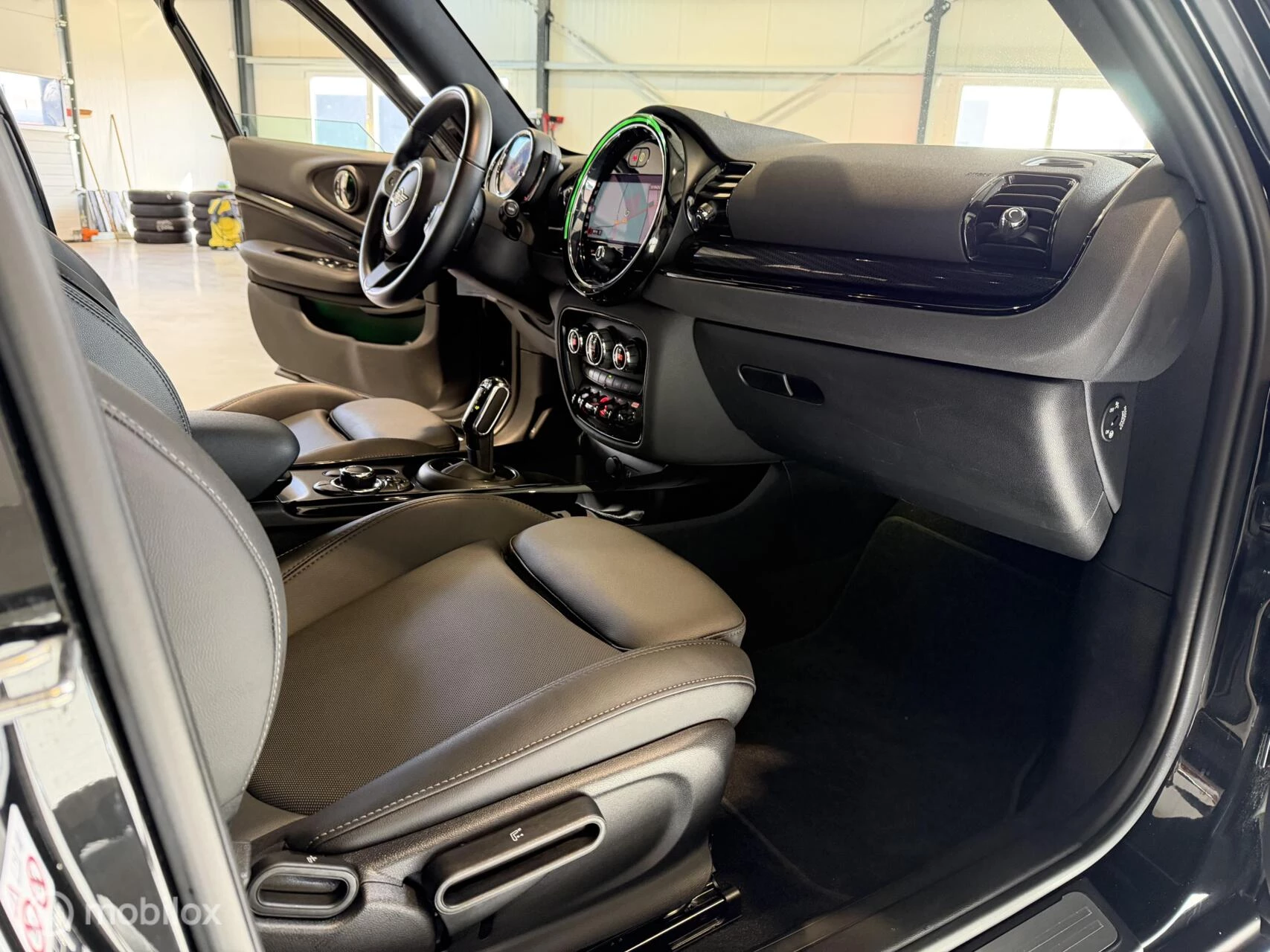 Hoofdafbeelding MINI Clubman