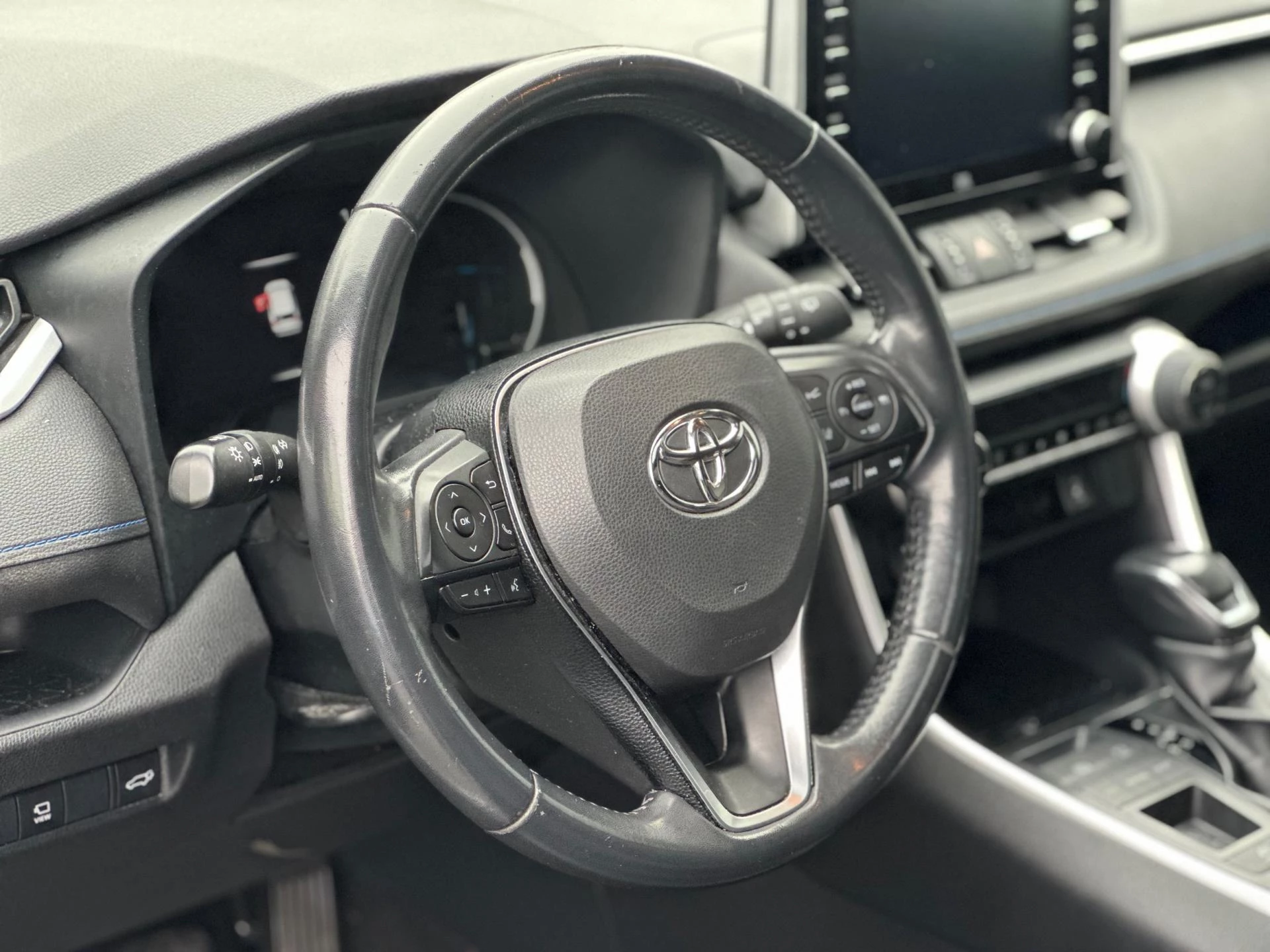 Hoofdafbeelding Toyota RAV4