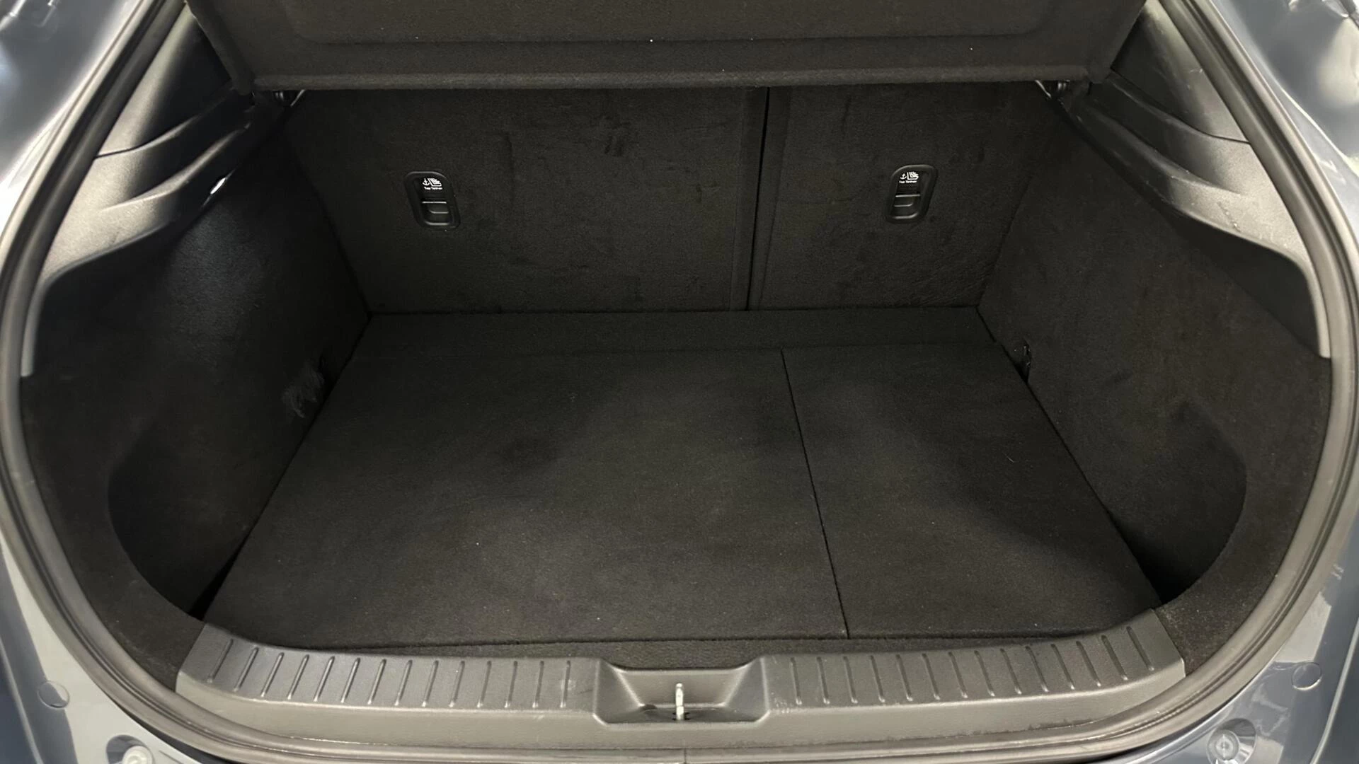Hoofdafbeelding Mazda CX-30