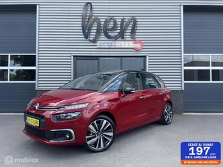 Citroen C4 Picasso 1.2 PureTech Feel BOMVOL NAP!!!