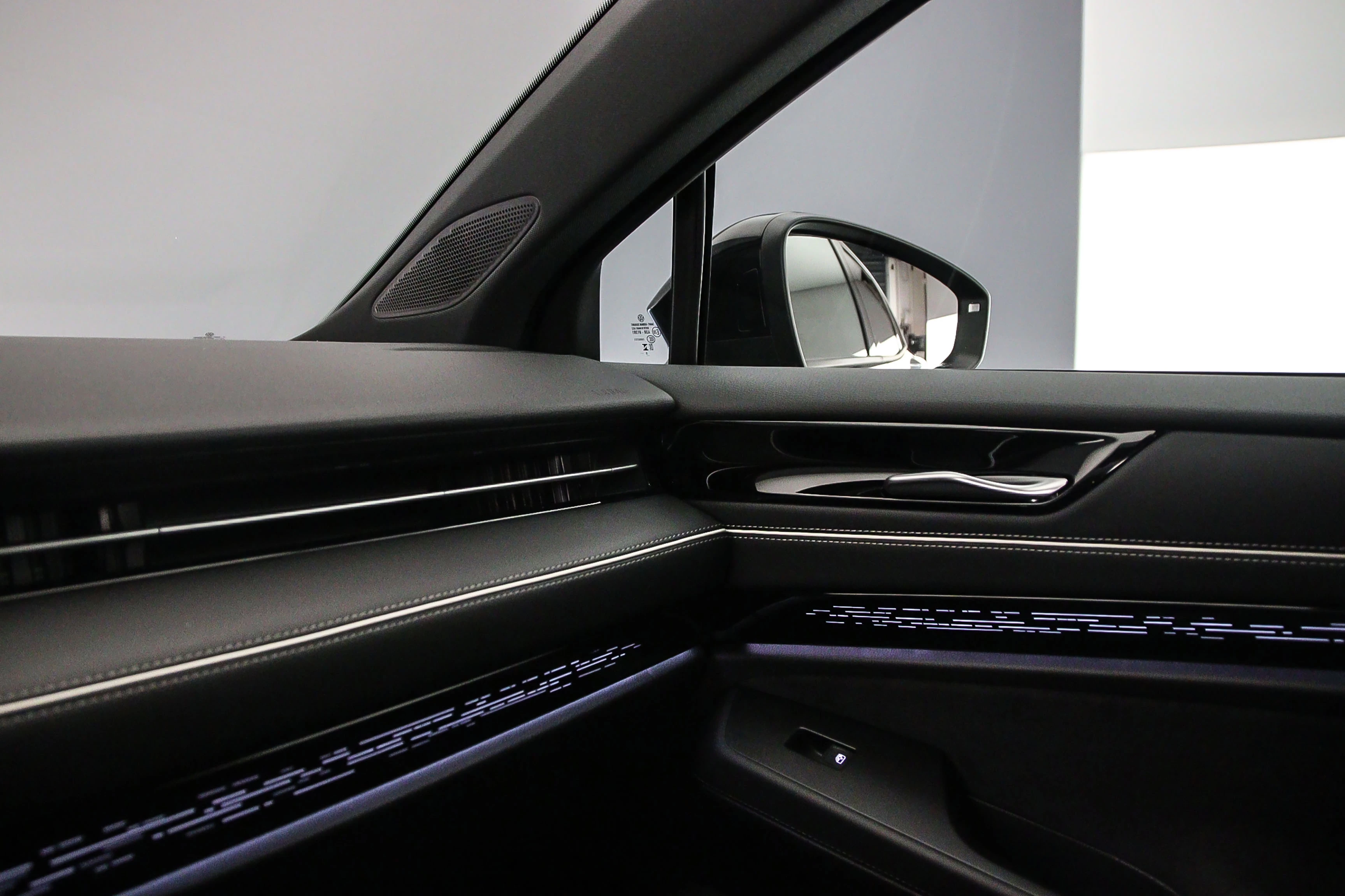 Hoofdafbeelding Volkswagen ID.7