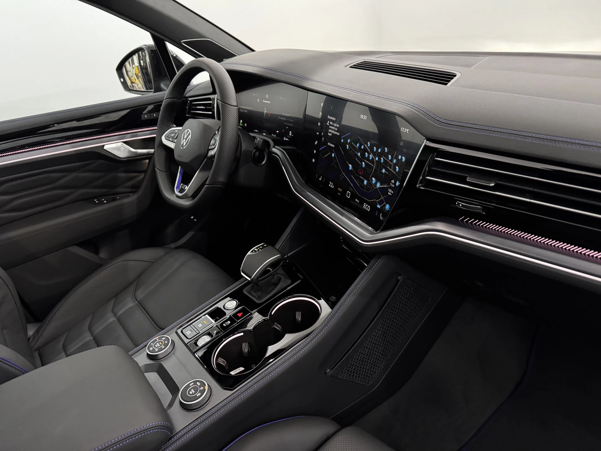 Hoofdafbeelding Volkswagen Touareg