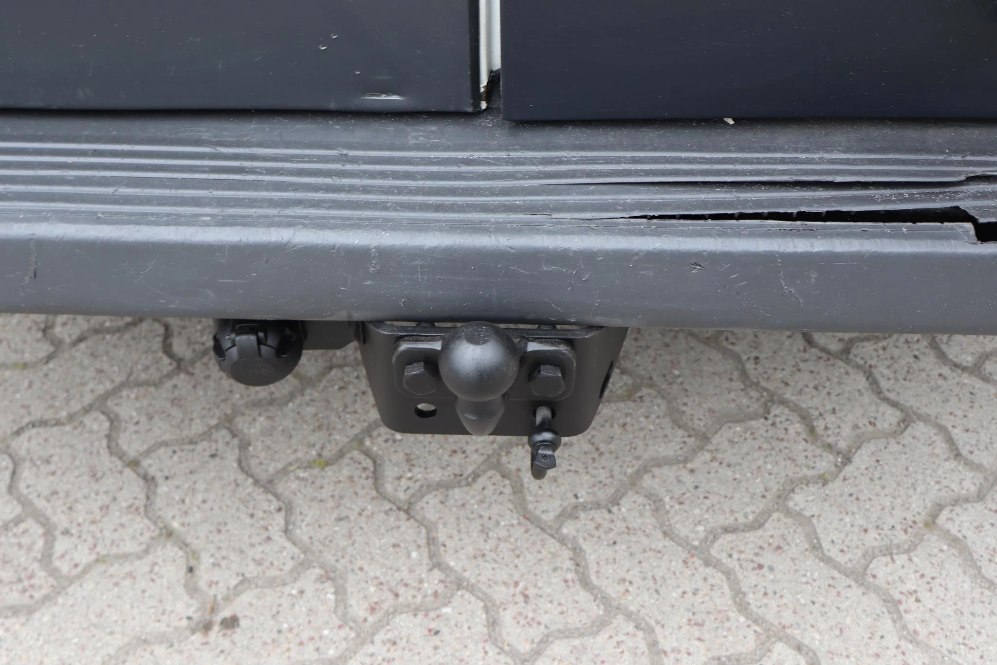Hoofdafbeelding Peugeot Boxer