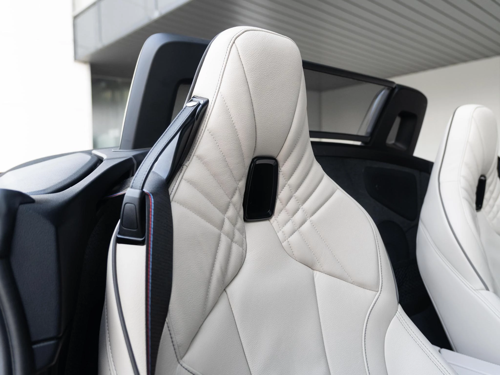 Hoofdafbeelding BMW Z4