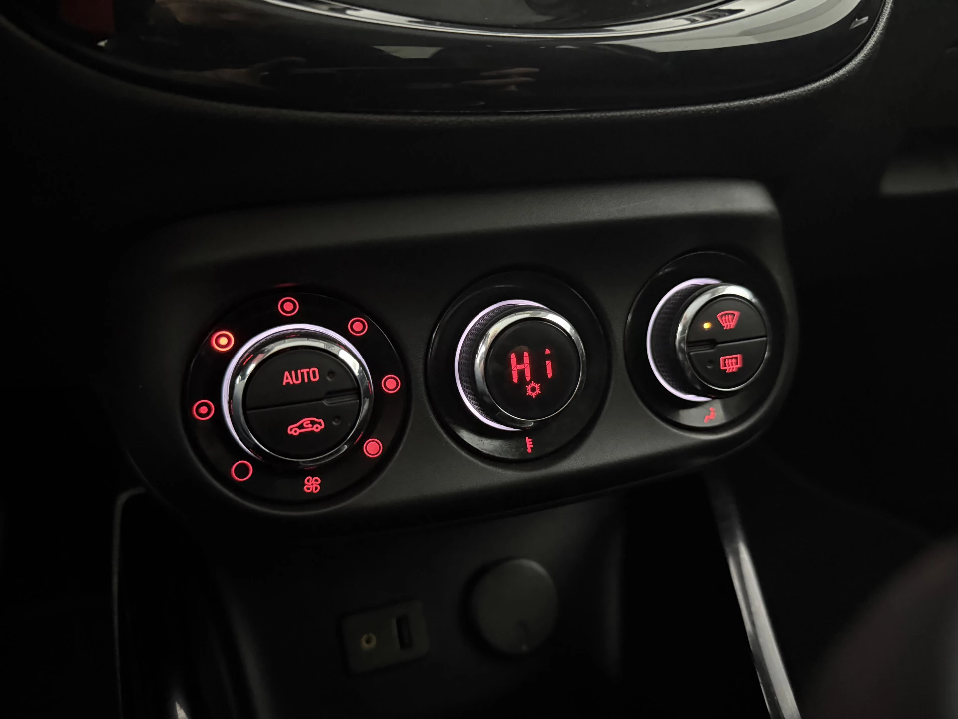 Hoofdafbeelding Opel ADAM