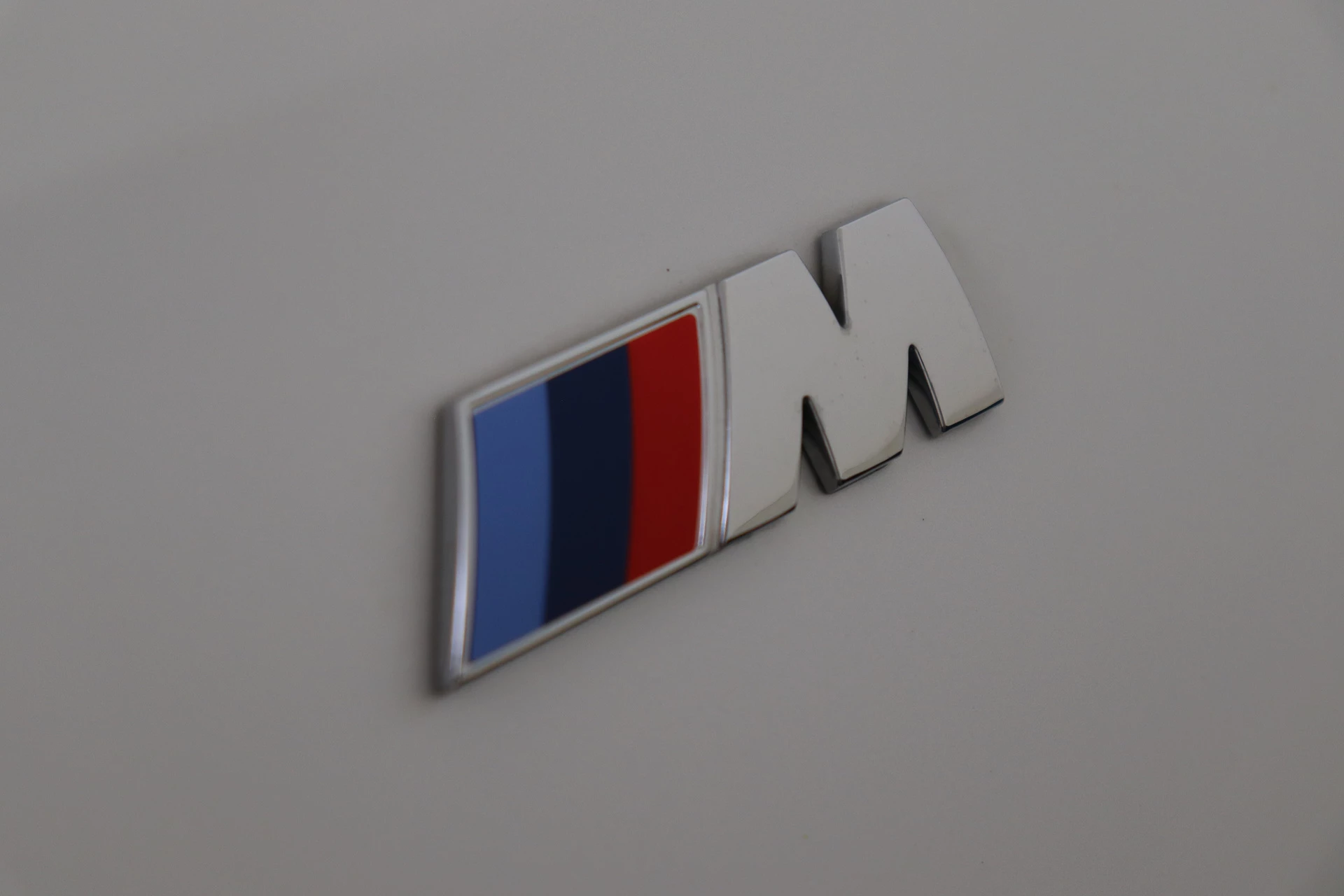 Hoofdafbeelding BMW iX1