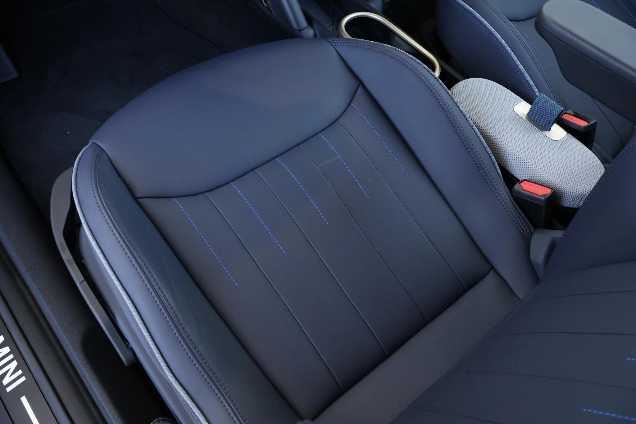 Hoofdafbeelding MINI 3-deurs