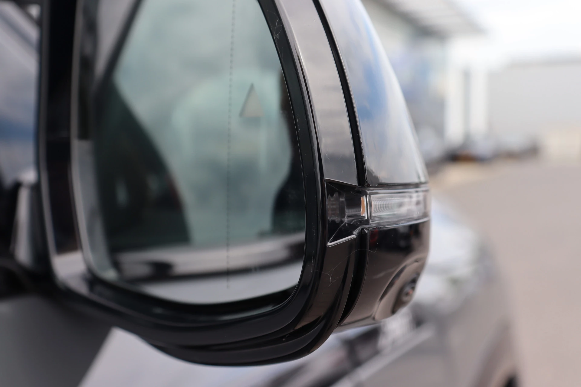 Hoofdafbeelding BMW XM