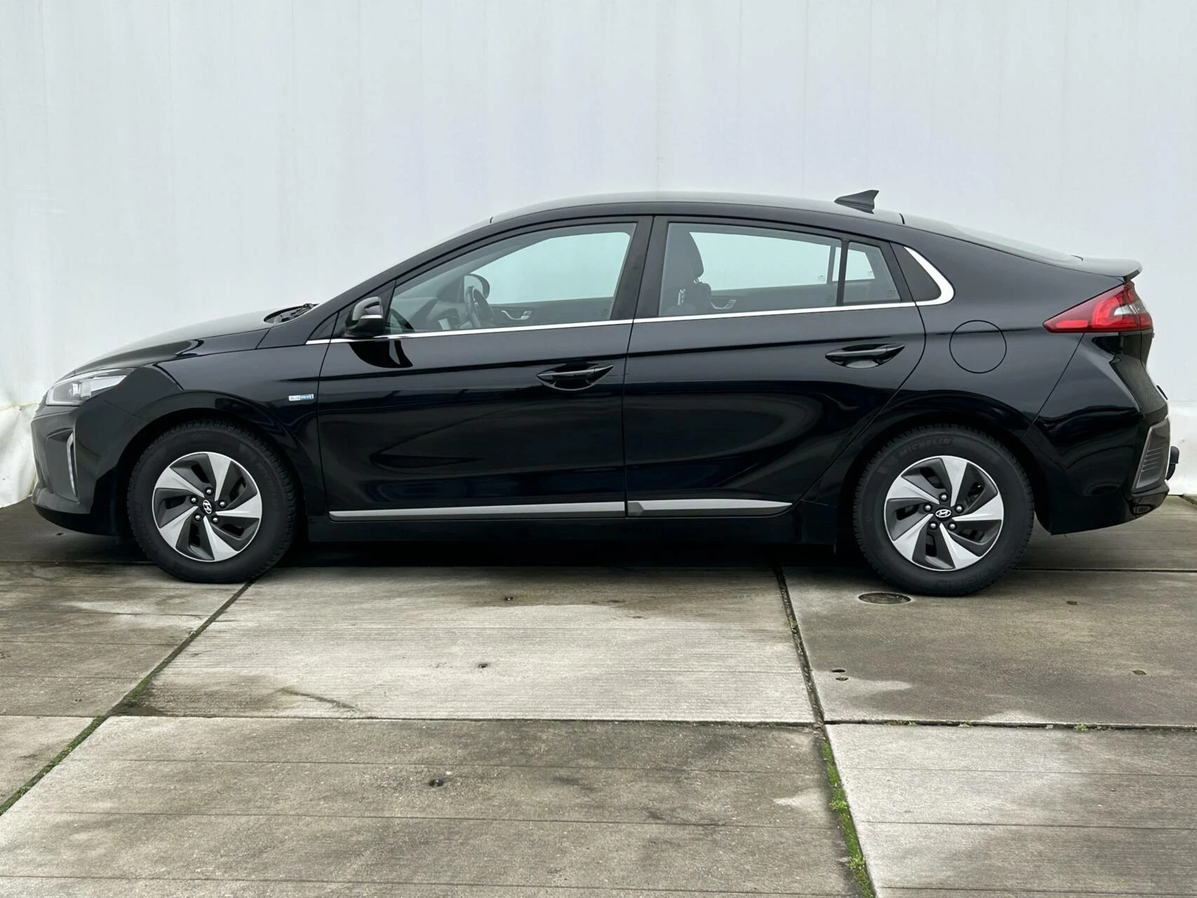 Hoofdafbeelding Hyundai IONIQ