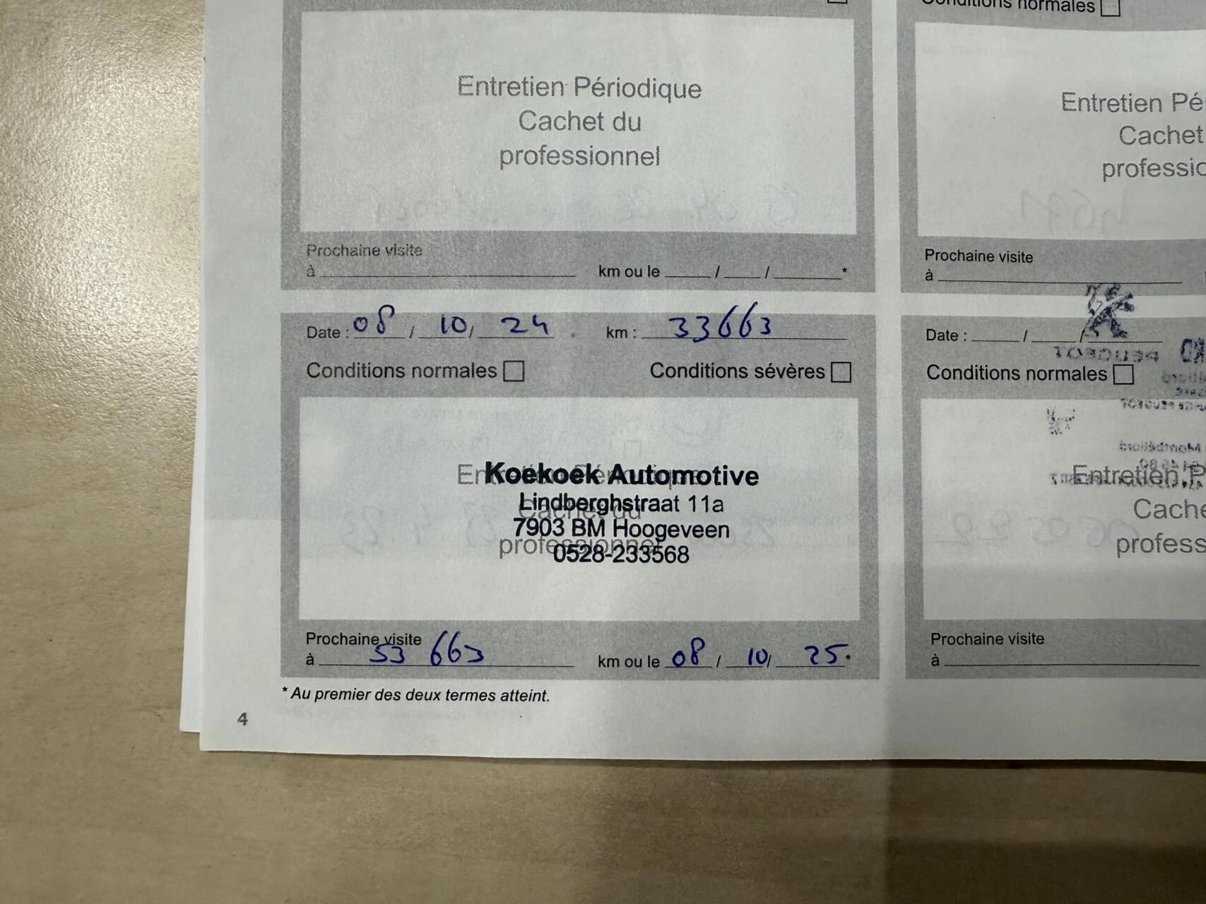 Hoofdafbeelding Peugeot e-208