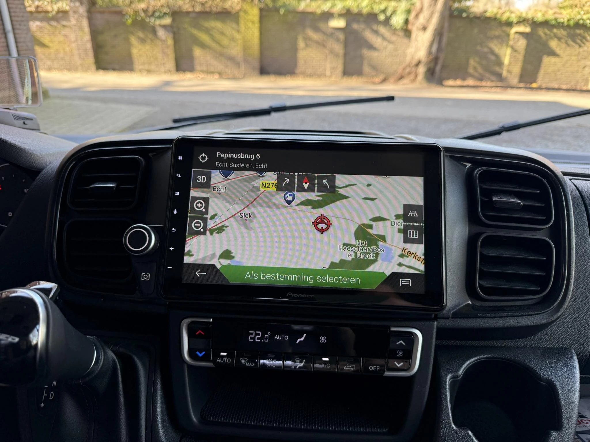 Hoofdafbeelding Knaus R12 700 MEG Live 3300Km. Nieuwstaat, zeer compleet