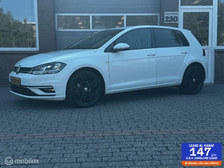 Volkswagen Golf 1.0 TSI AIRCO/MULTIMEDIA/PDC/MISTLAMPEN