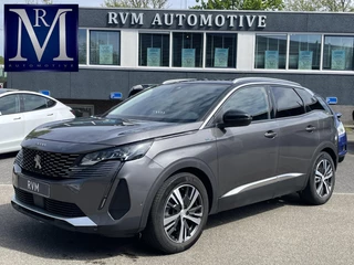 Peugeot 3008 1.6 HYbrid 225 Allure  TREKHAAK AFNEEMBAAR | LEDER | RIJKLAAR INCL. 12 MND. BOVAGGARANTIE