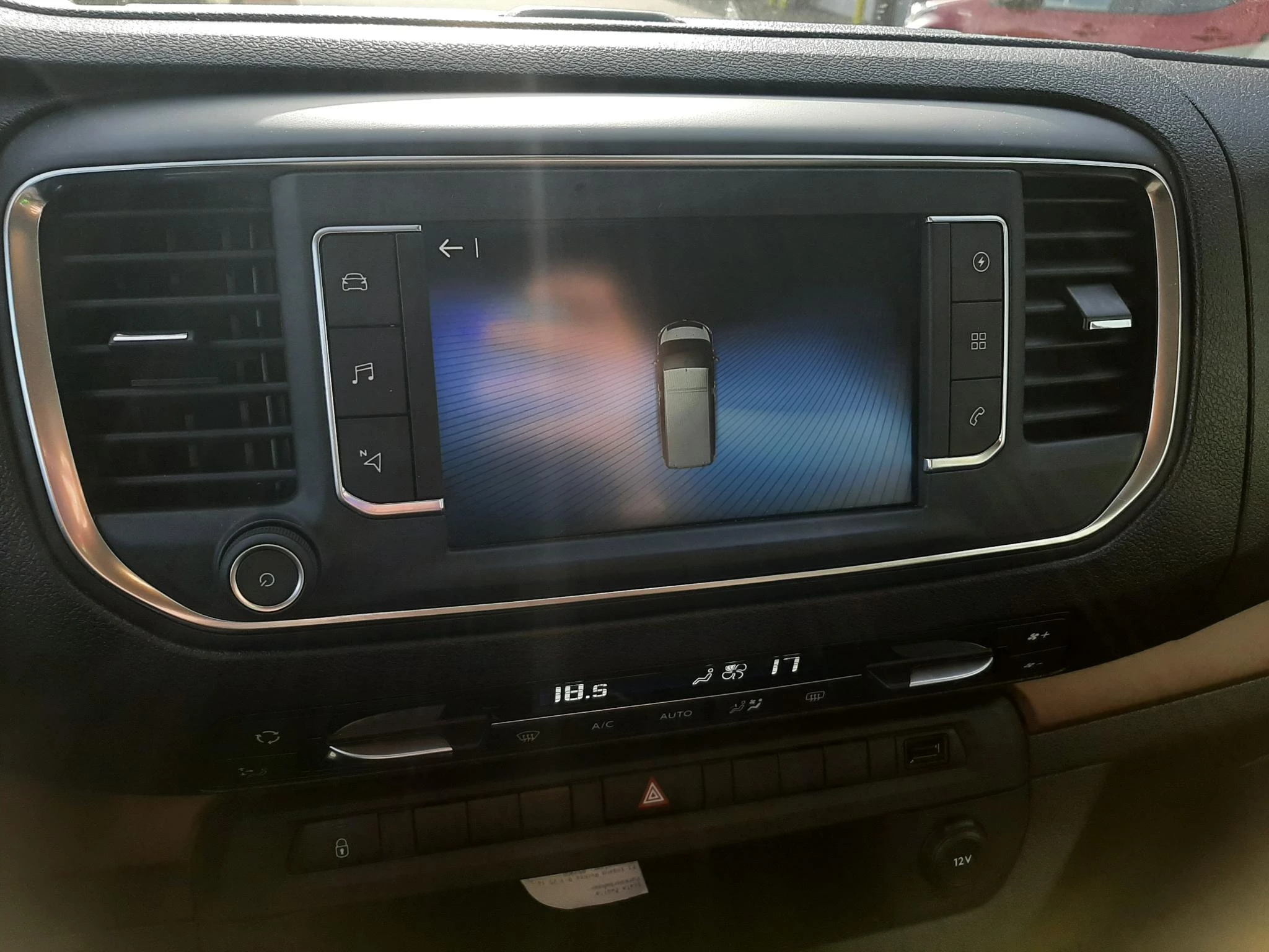 Hoofdafbeelding Toyota ProAce