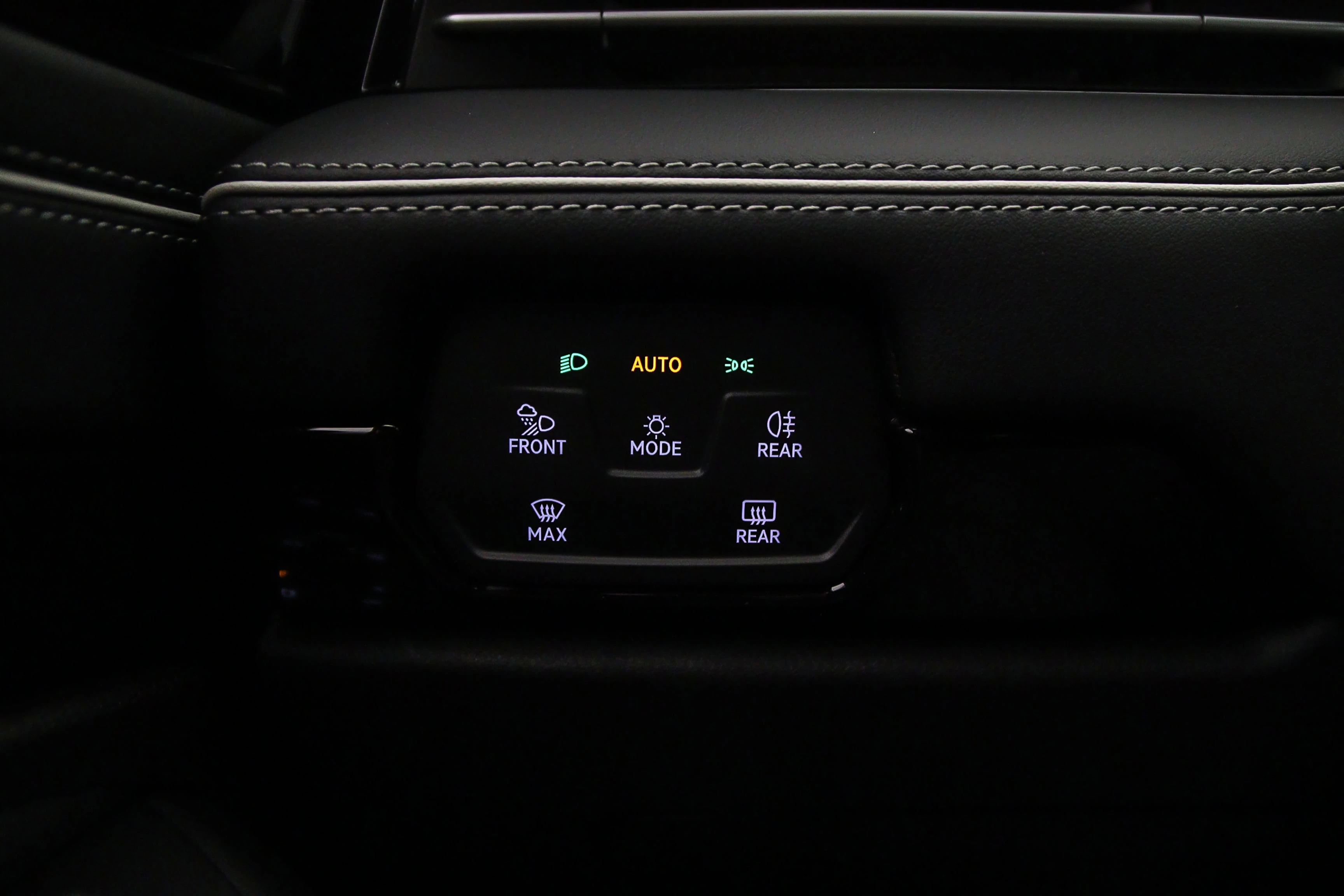 Hoofdafbeelding Volkswagen ID.7