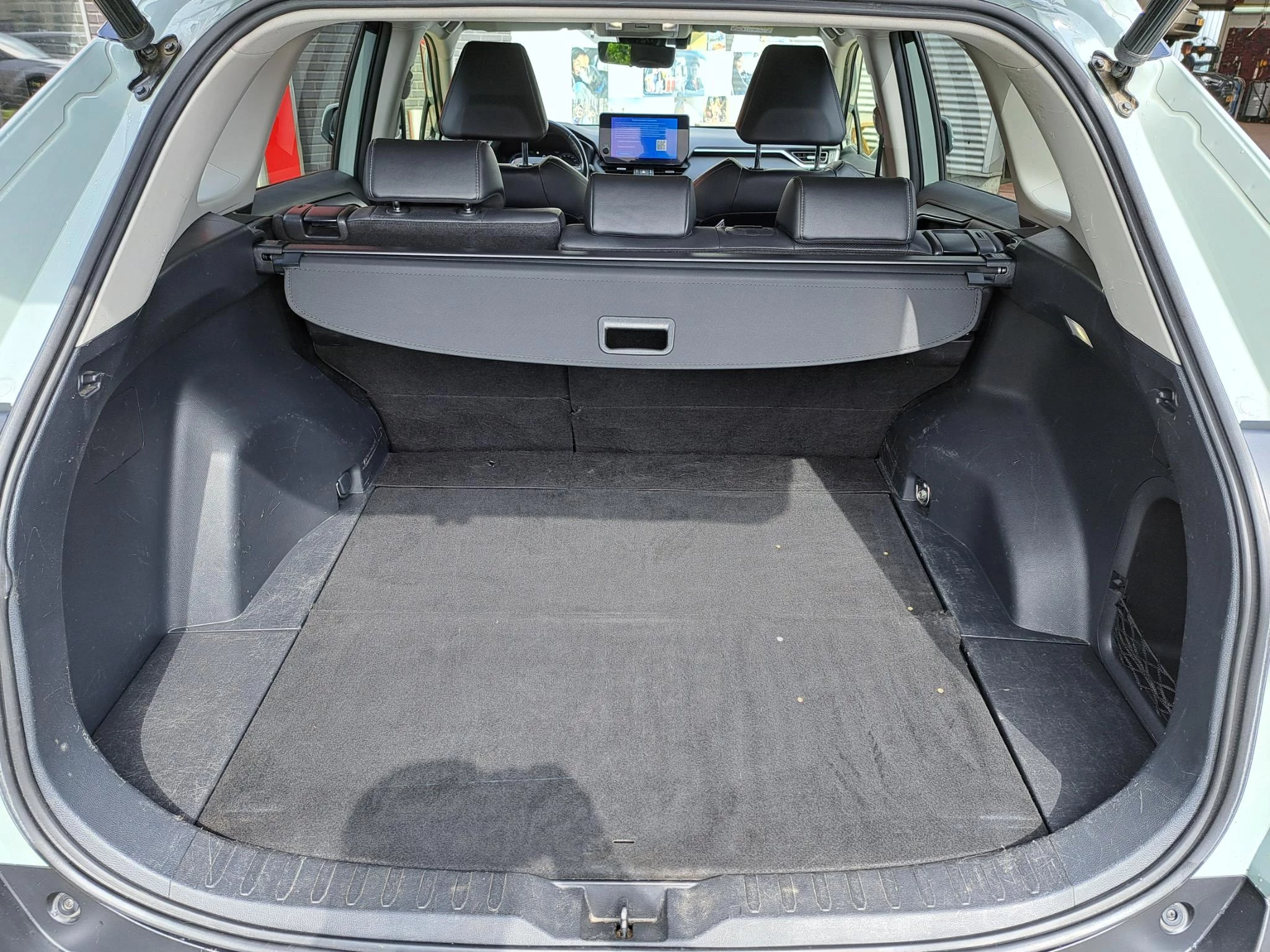 Hoofdafbeelding Toyota RAV4