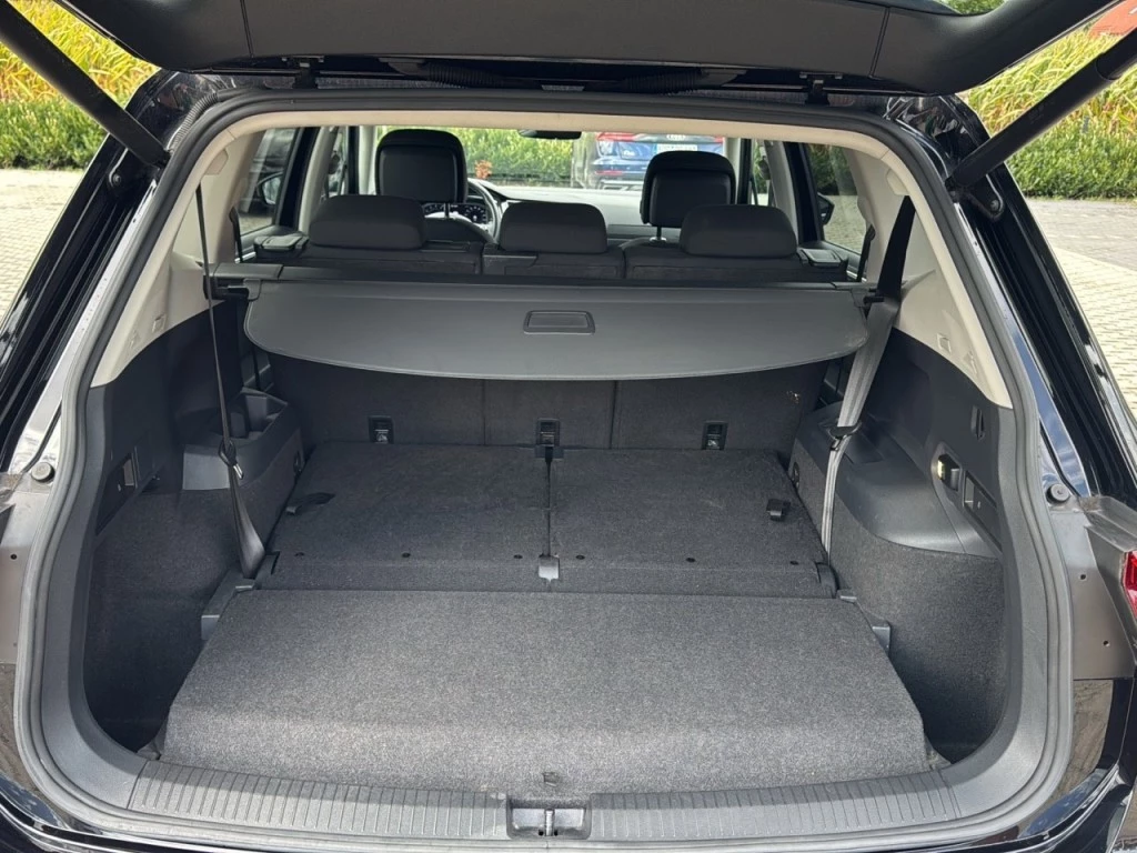 Hoofdafbeelding Volkswagen Tiguan Allspace