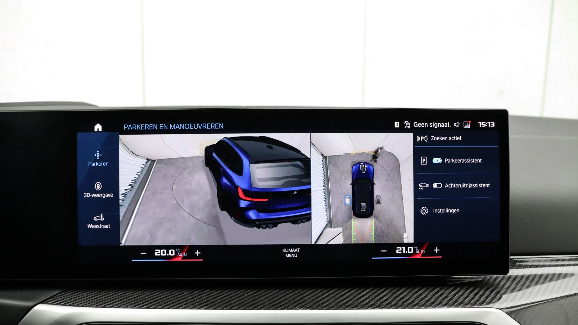 Hoofdafbeelding BMW M3