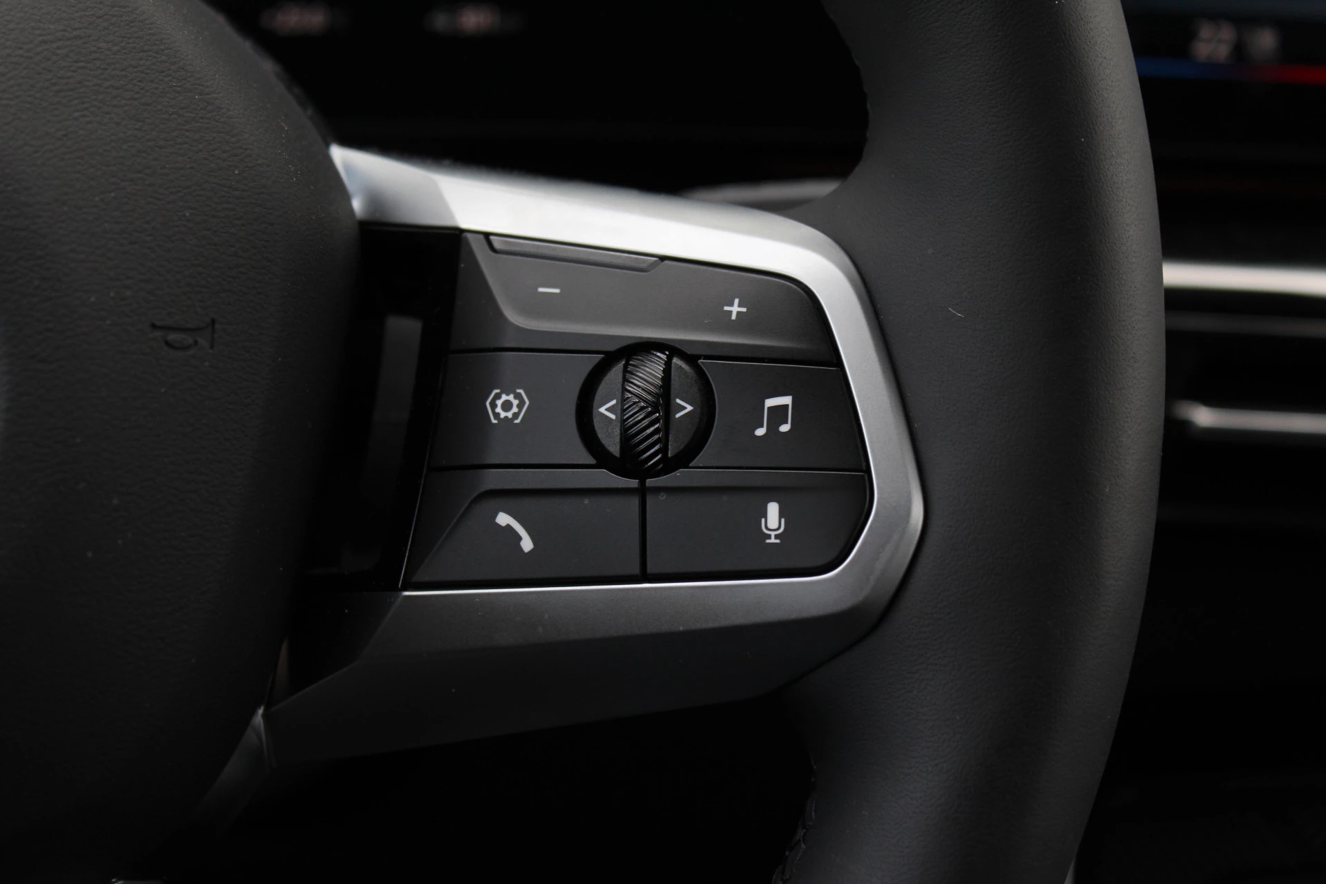 Hoofdafbeelding BMW iX2