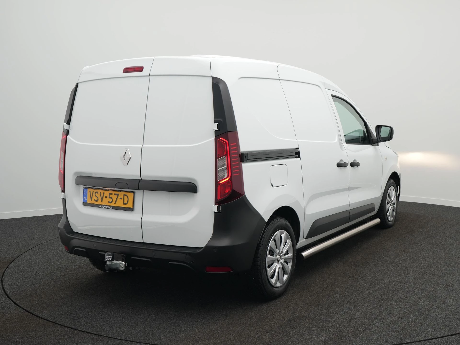 Hoofdafbeelding Renault Express