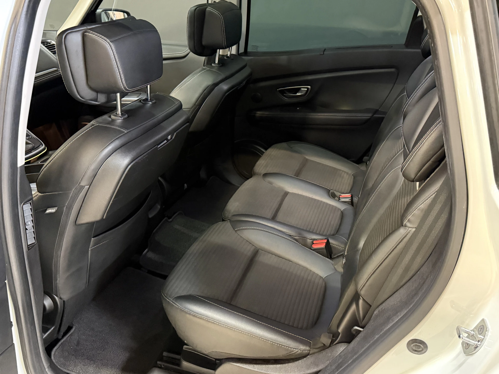 Hoofdafbeelding Renault Grand Scénic