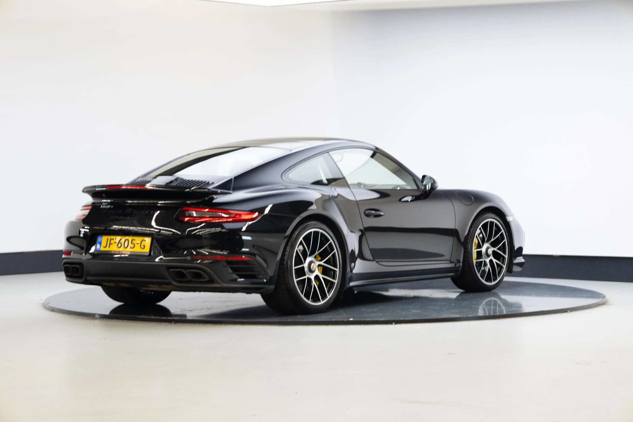 Hoofdafbeelding Porsche 911