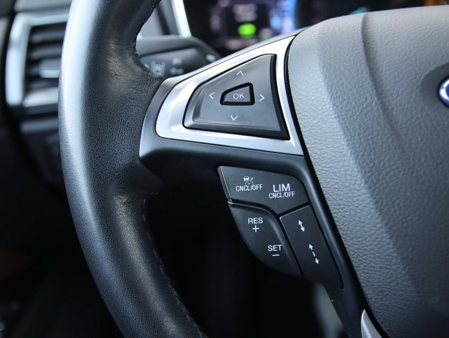 Hoofdafbeelding Ford Mondeo