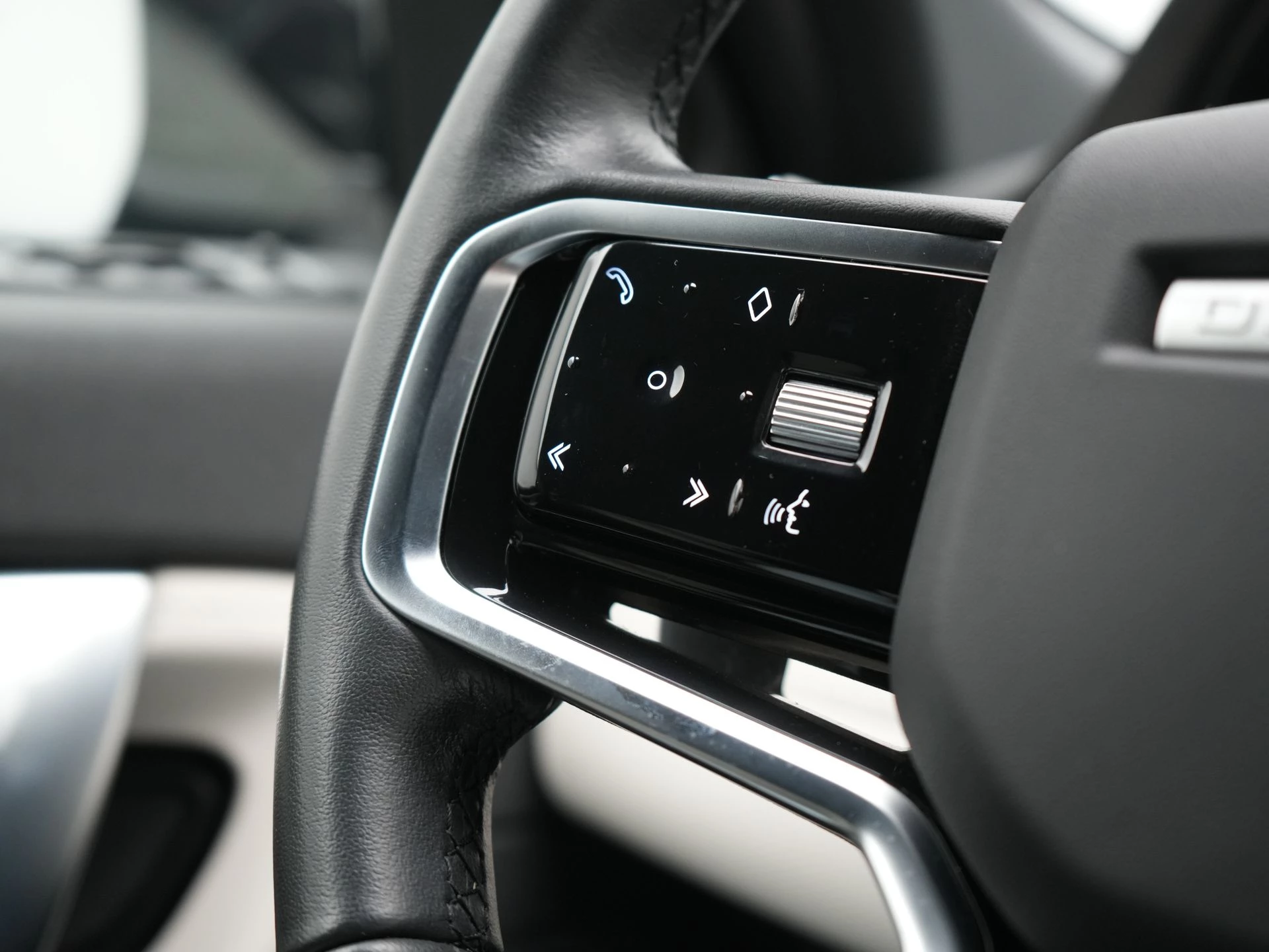 Hoofdafbeelding Land Rover Discovery Sport