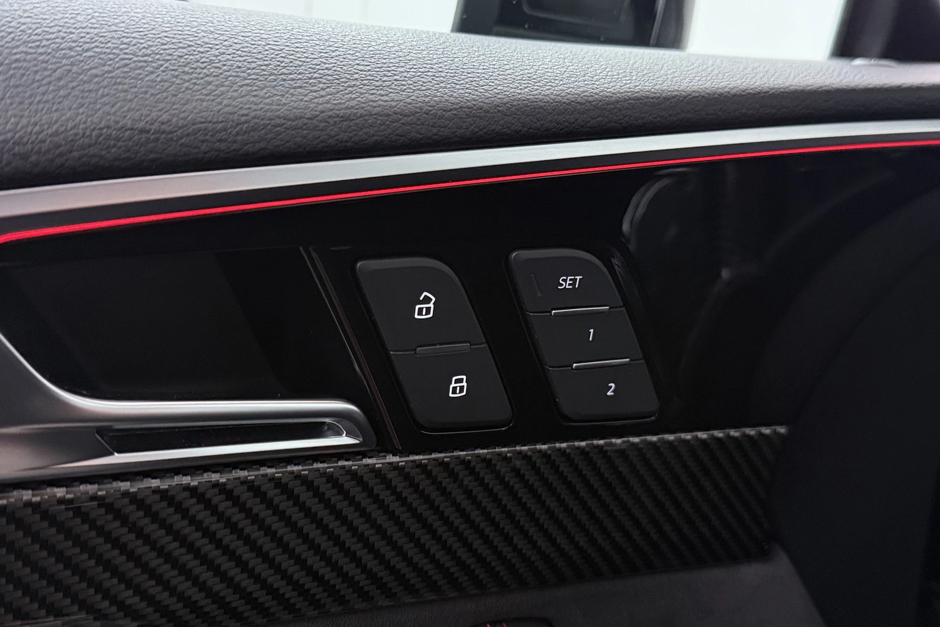 Hoofdafbeelding Audi RS5