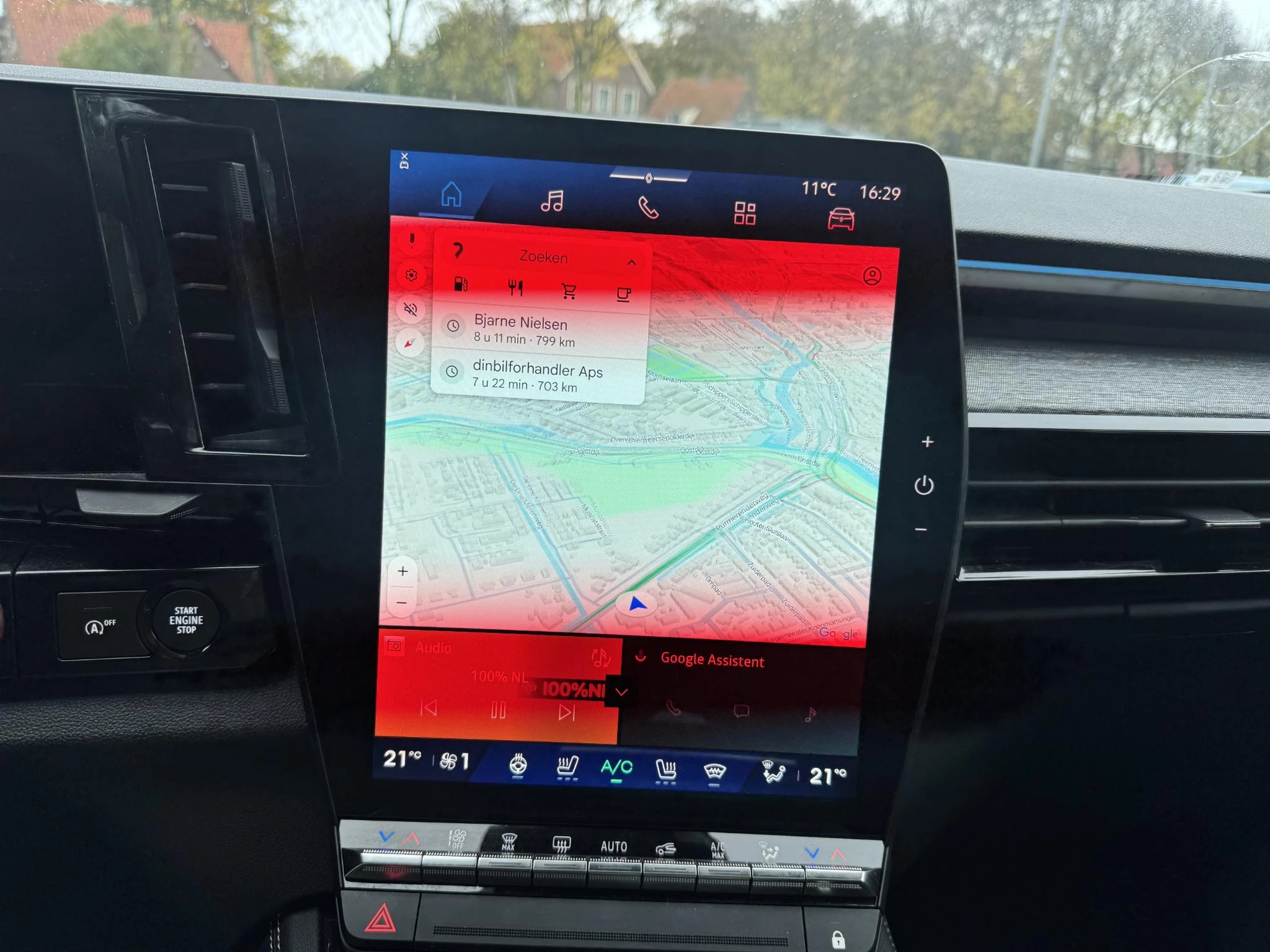 Hoofdafbeelding Renault Austral