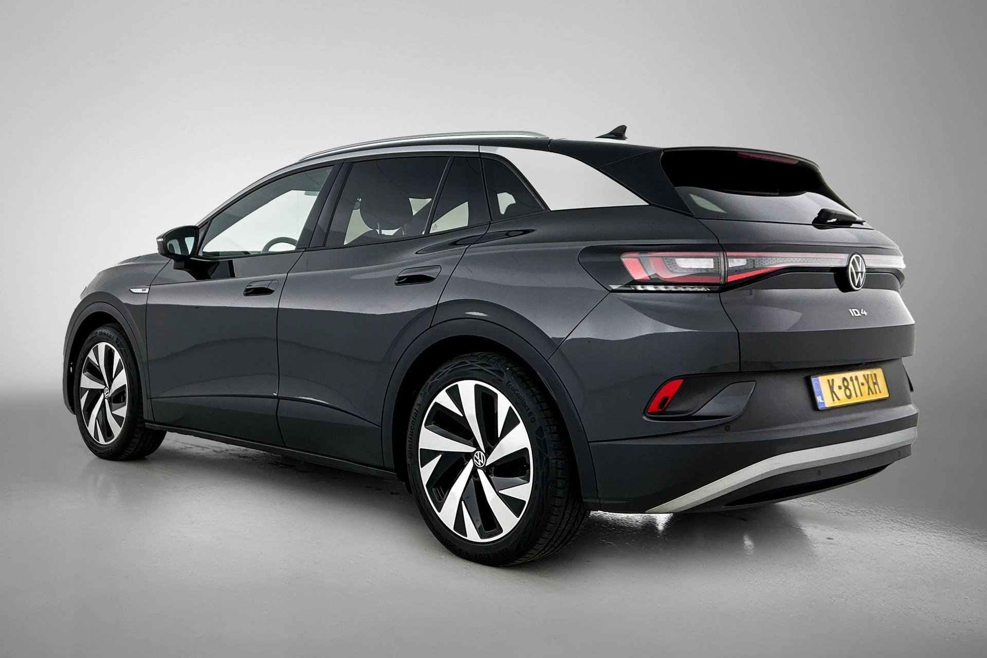 Hoofdafbeelding Volkswagen ID.4