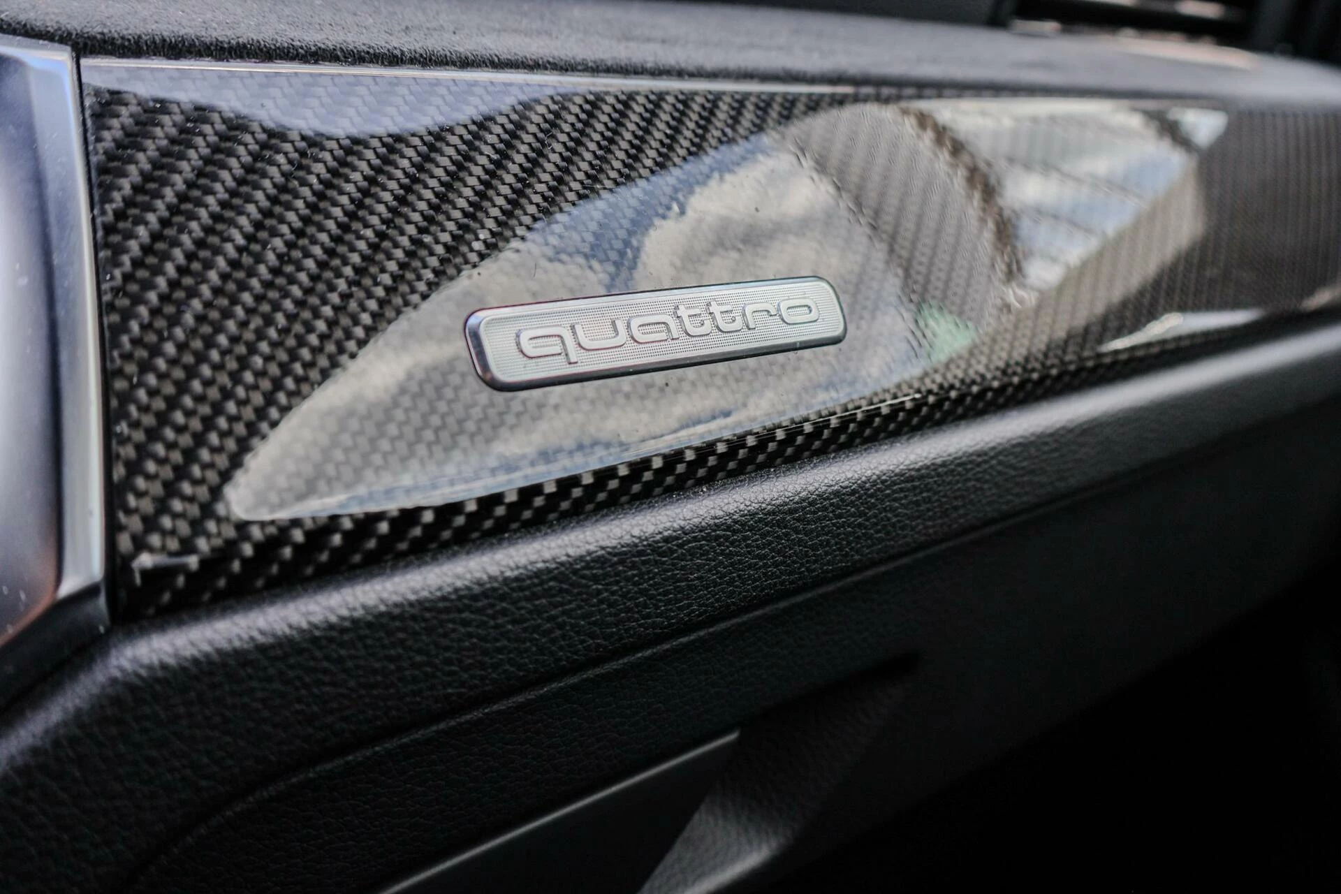 Hoofdafbeelding Audi RSQ3