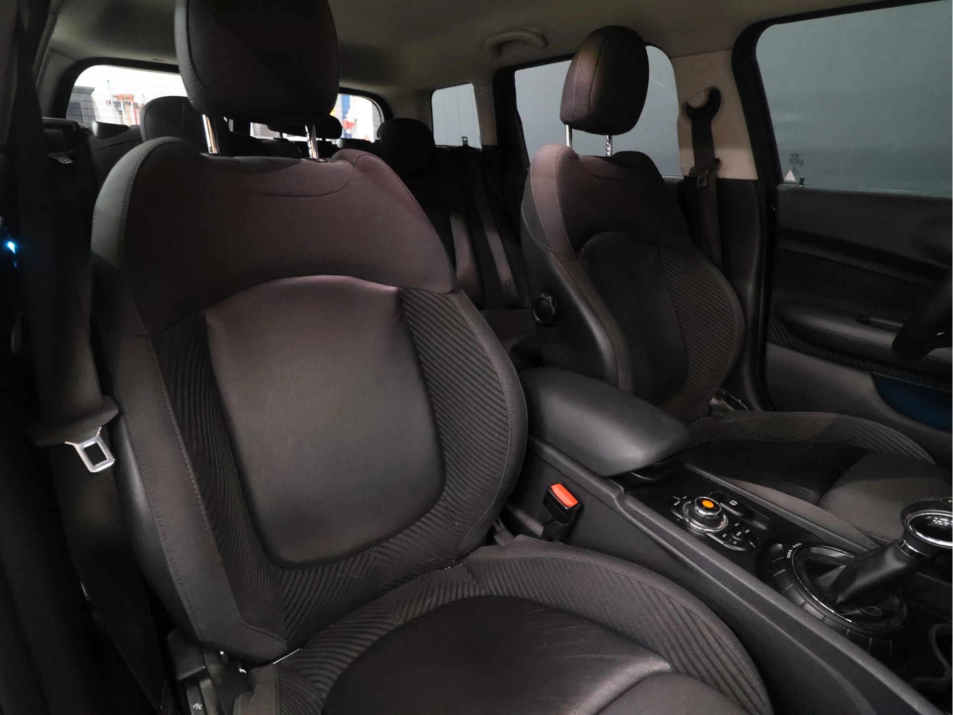 Hoofdafbeelding MINI Clubman