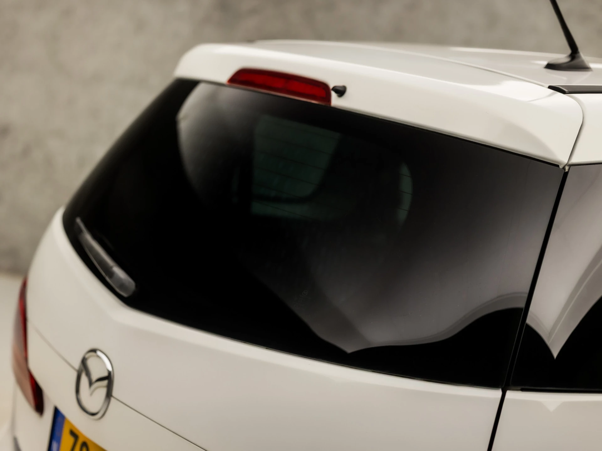 Hoofdafbeelding Mazda 5