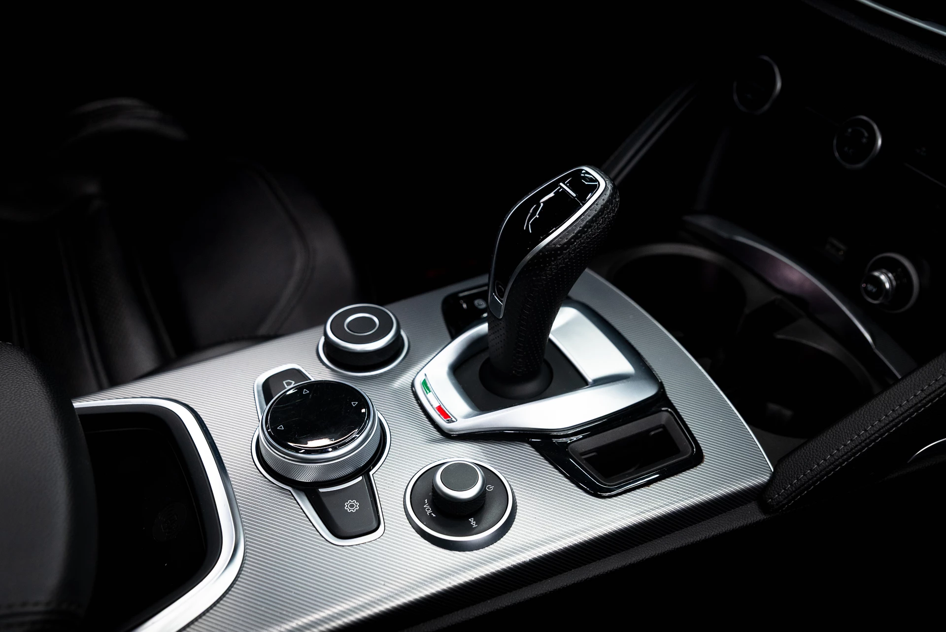 Hoofdafbeelding Alfa Romeo Stelvio