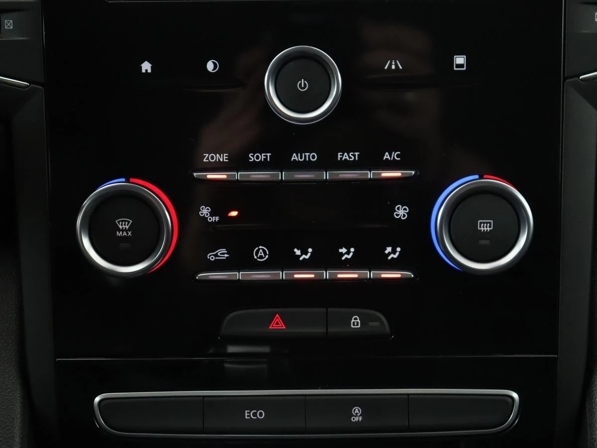 Hoofdafbeelding Renault Talisman